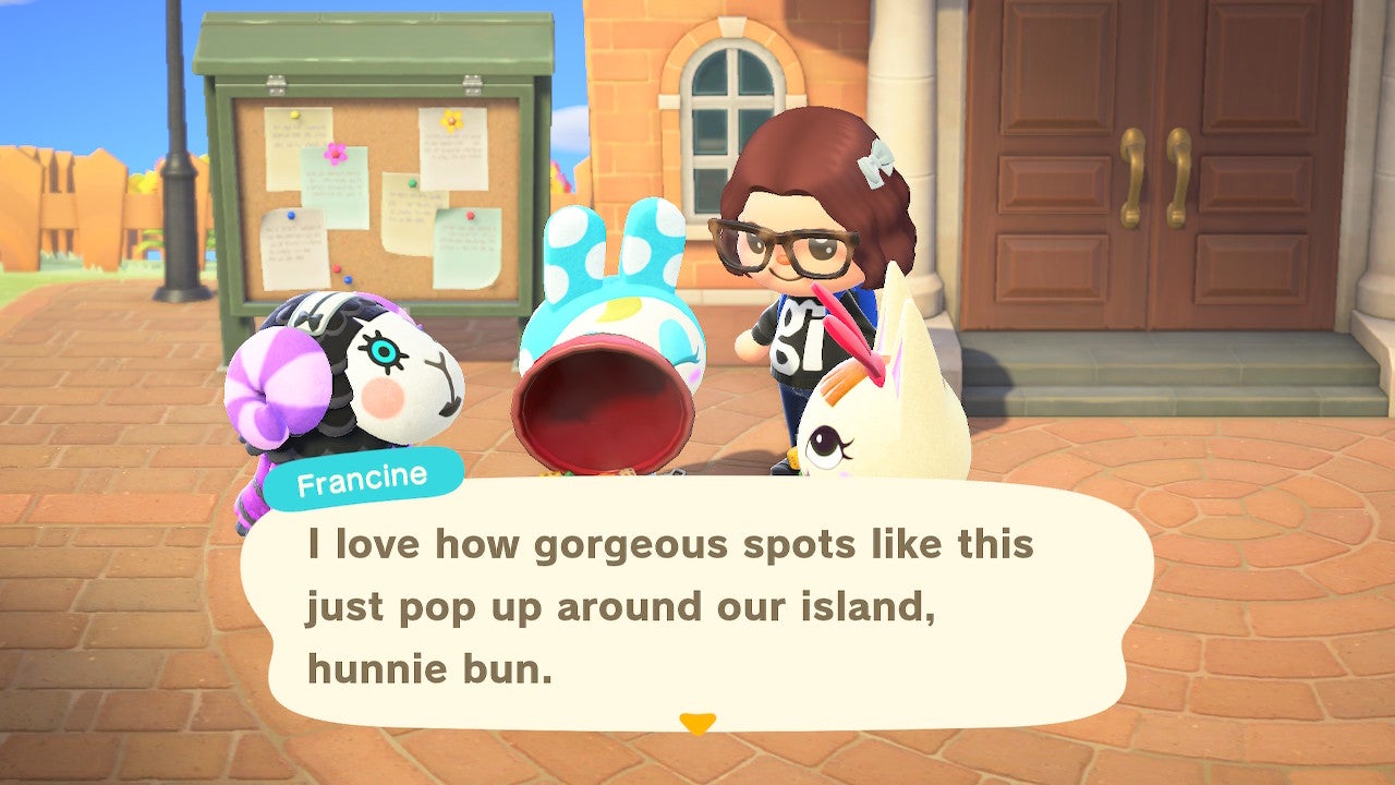 Animal Crossing: New Horizons | Games of the Year 2020 | GamesIndustry.biz