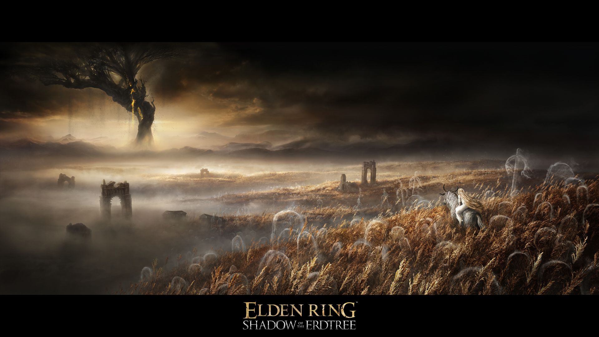 Imagem para Elden Ring: Shadow of the Erdtree é a expansão tão desejada