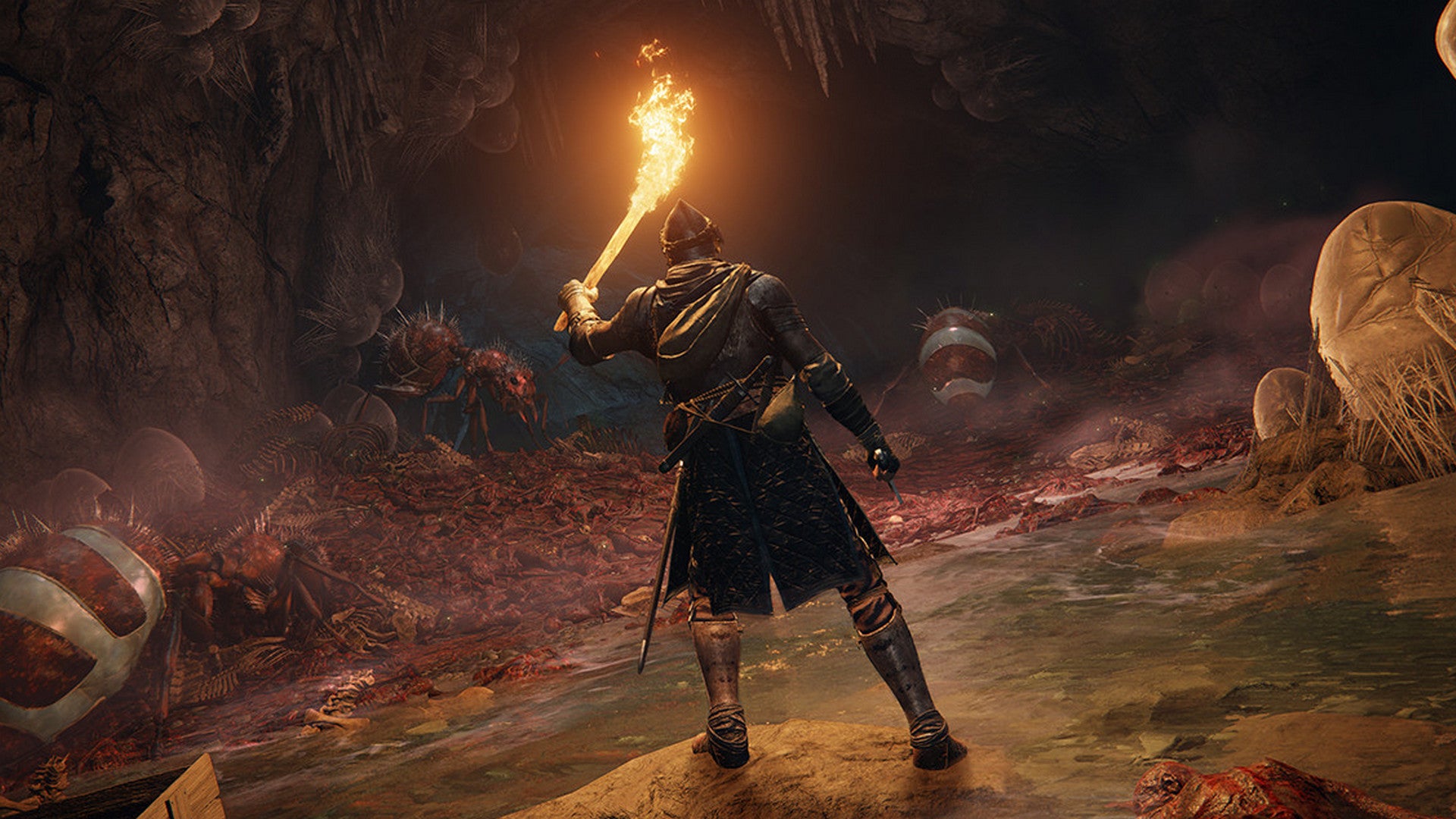 Elden Ring Alle NPCQuests und Nebenmissionen mit Belohnungen Eurogamer.de