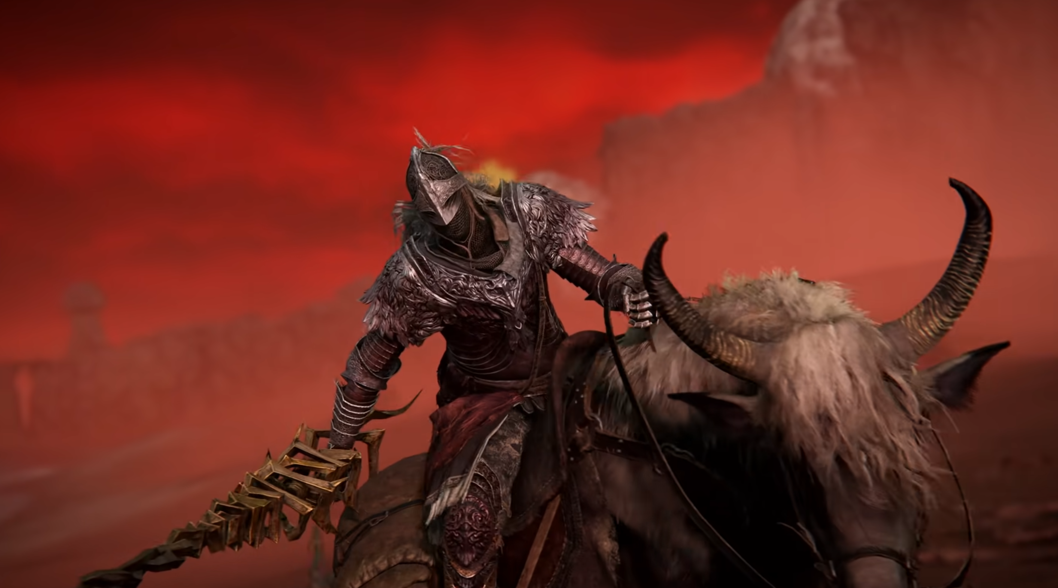 Bilder zu Elden Ring: FromSoftware hat wohl schon Pläne, dass das Spiel weiterhin Spaß macht