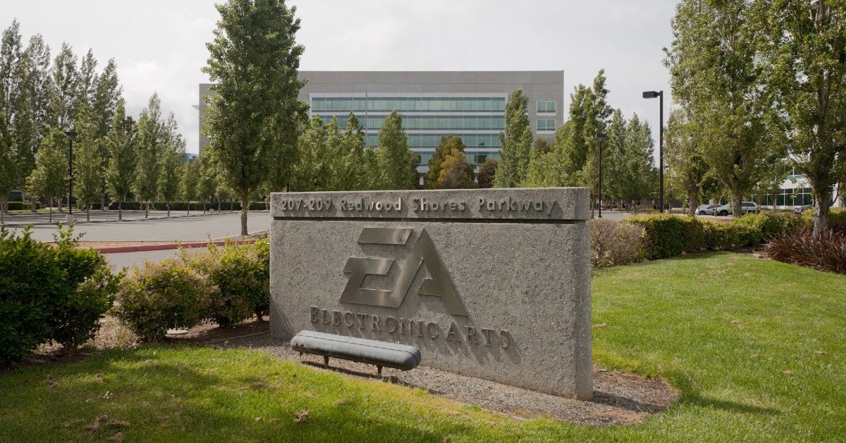 Image for EA won't make public statement on abortion rights