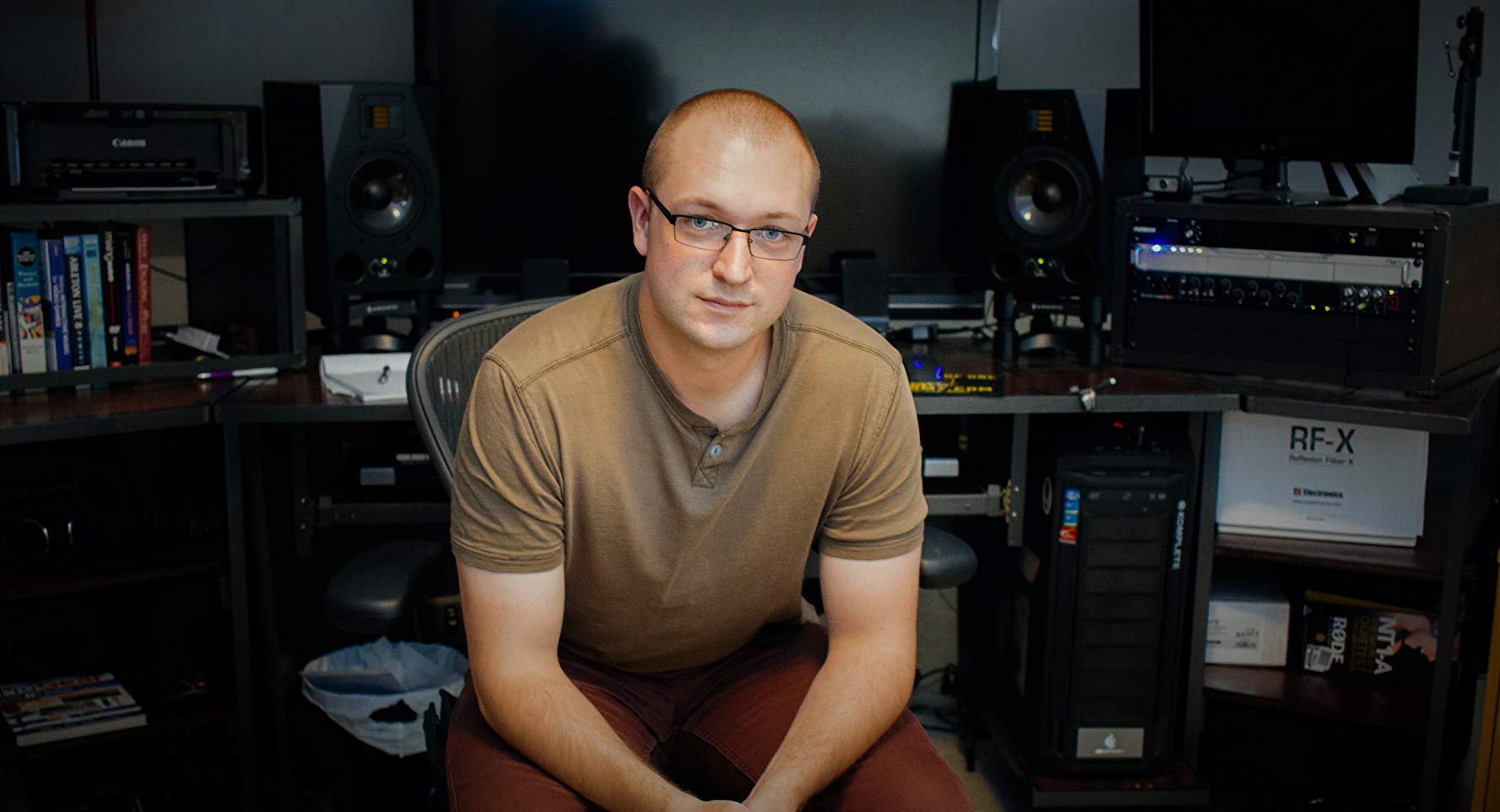 Eight essential ways to use sound in video games | GamesIndustry.biz