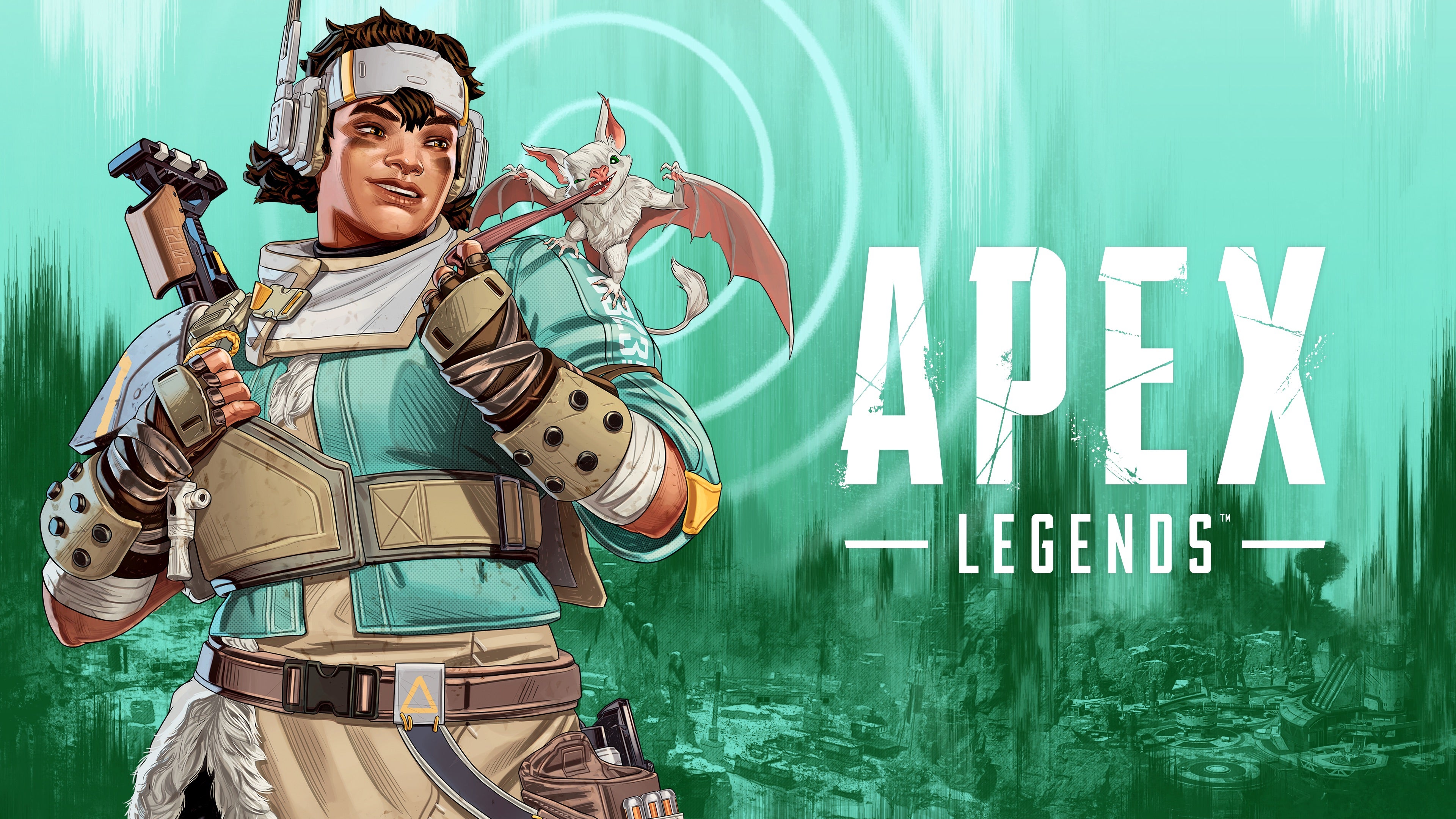 Imagen para Respawn se centra en la salud de Apex Legends en la Temporada 14: Cacería