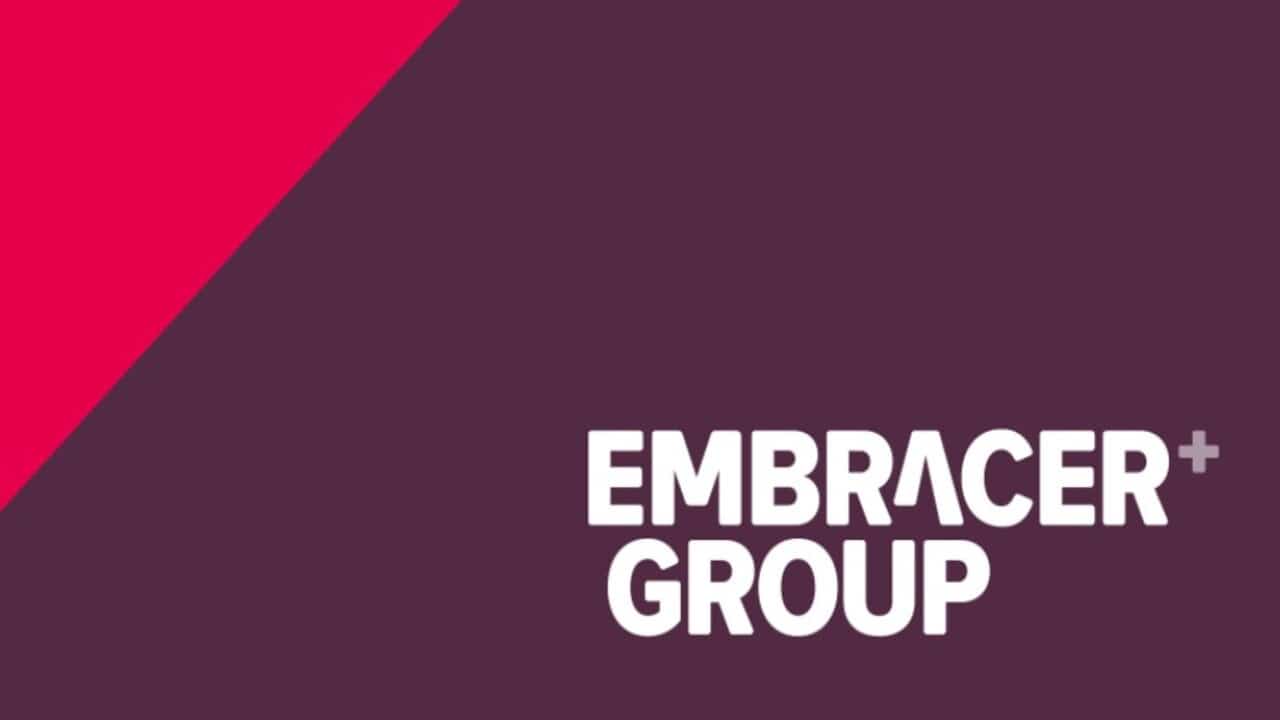 Image for Embracer Group completes acquisition of Square Enix's western studios