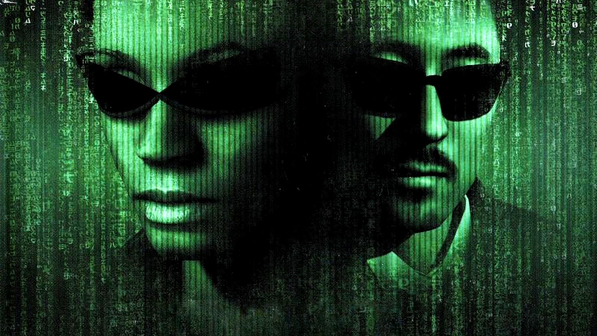 Image for Enter The Matrix: 2003 Retro Time Capsule PC vs Original Xbox - A Truly Hilarious PC Port