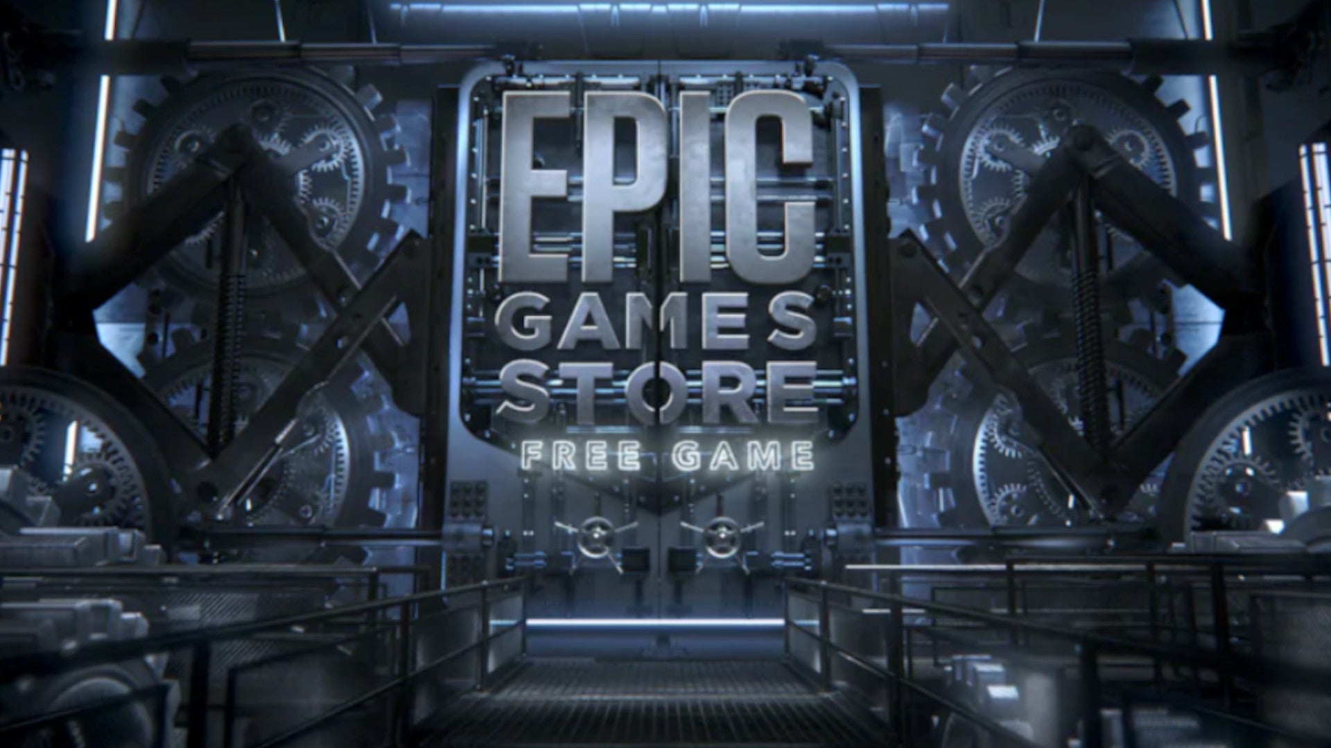 Epic Games Store hit 61m MAUs during "The Vault" game giveaway |  GamesIndustry.biz