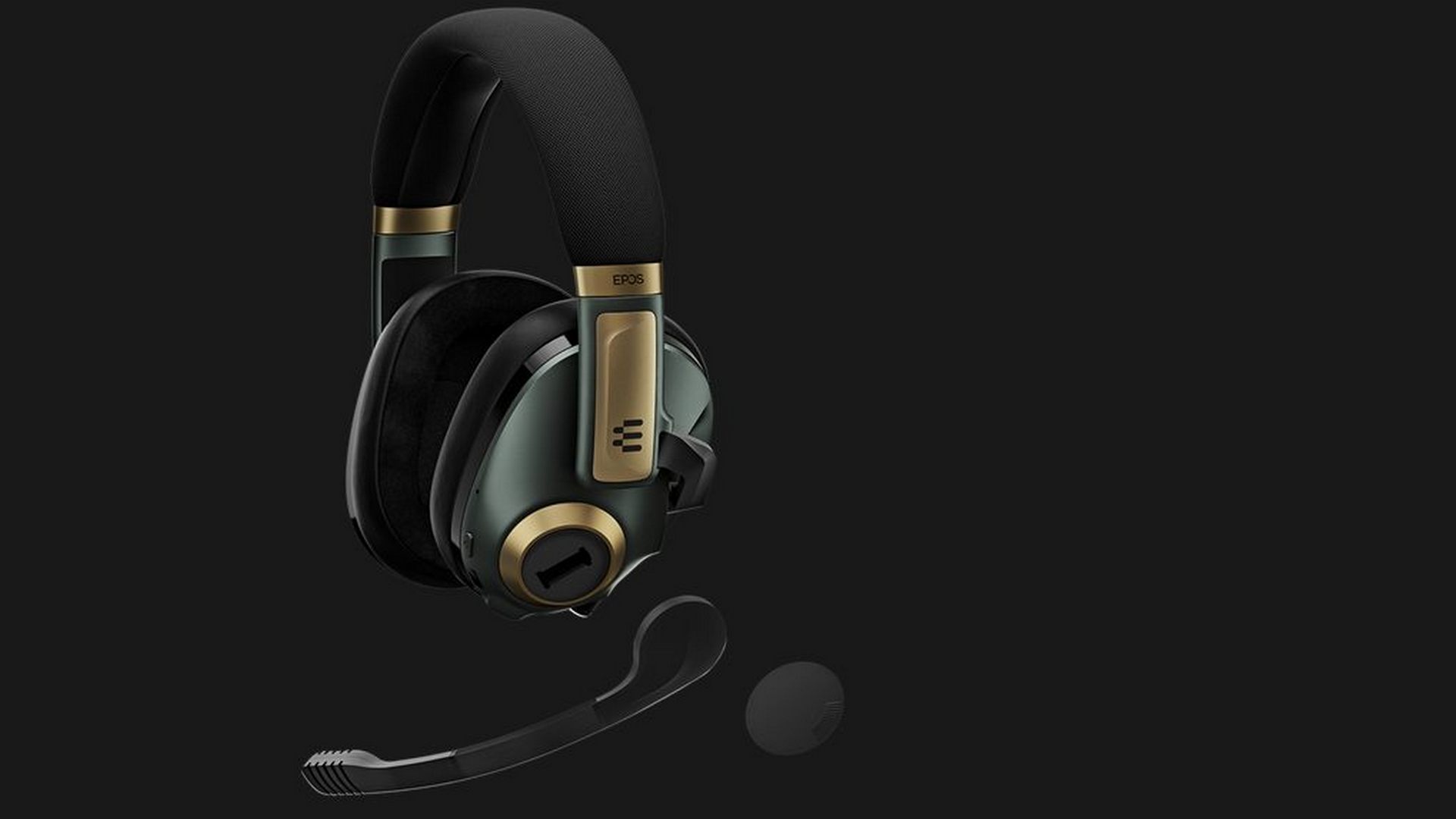 Gewinnt ein Epos H3Pro Hybrid Gaming-Headset!