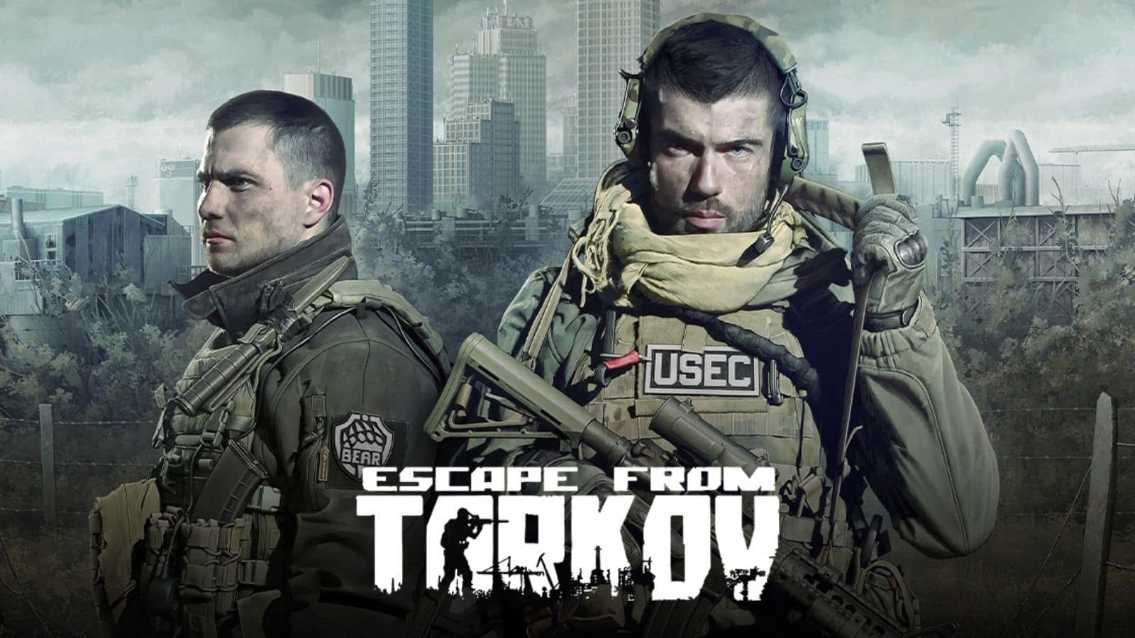 Imagen para Escape from Tarkov - Wipe de cuentas y cuándo es el próximo reinicio de progreso