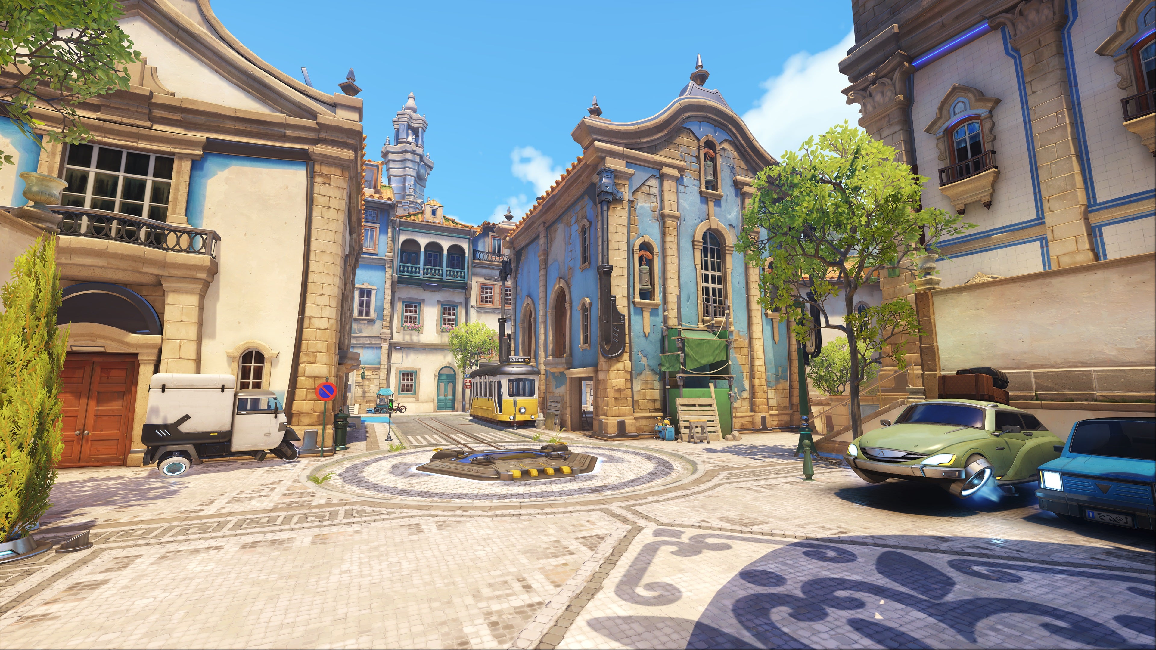 How the Overwatch 2 battle pass works  and everything you need to know about it - 65