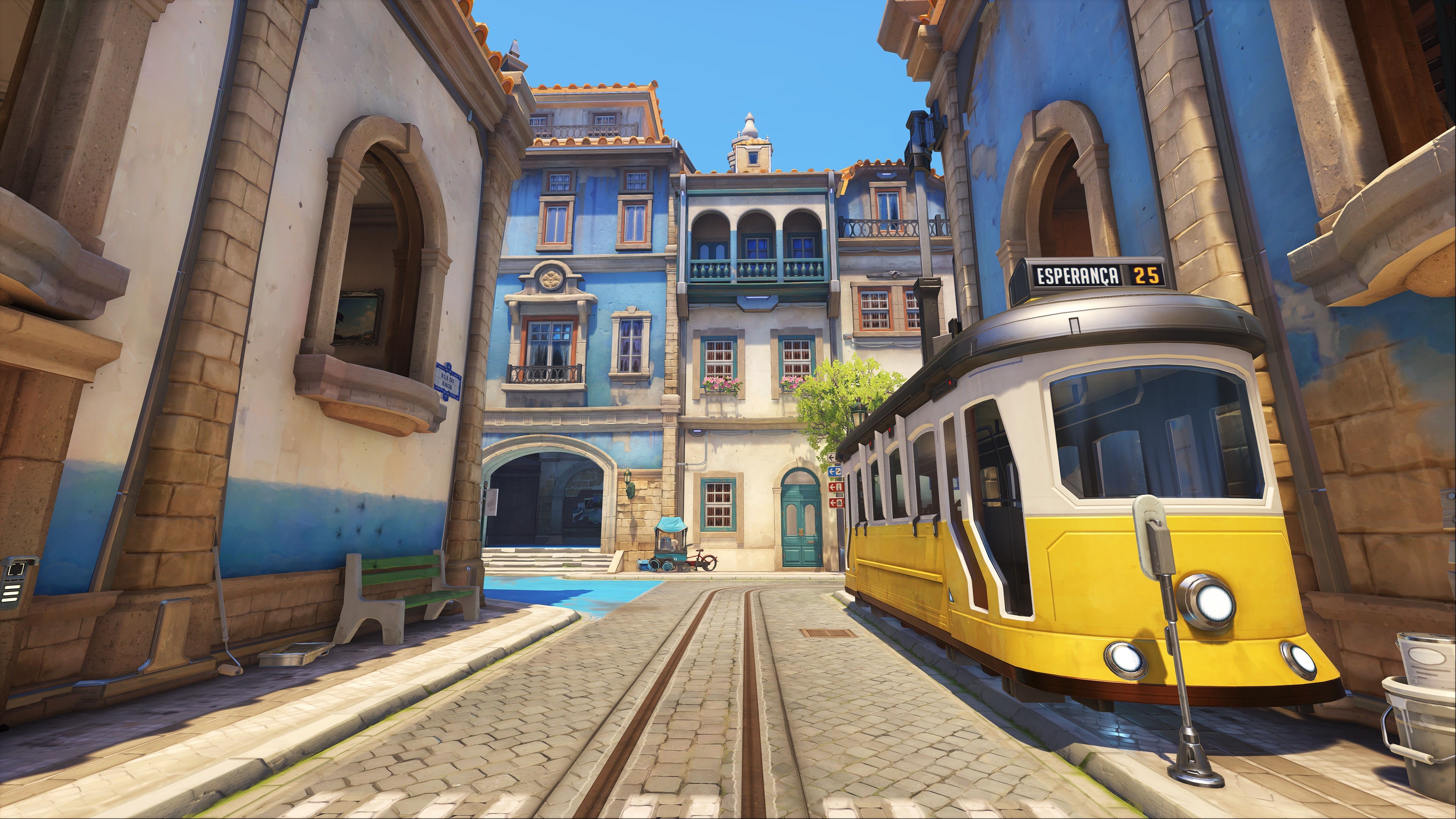 How the Overwatch 2 battle pass works  and everything you need to know about it - 41