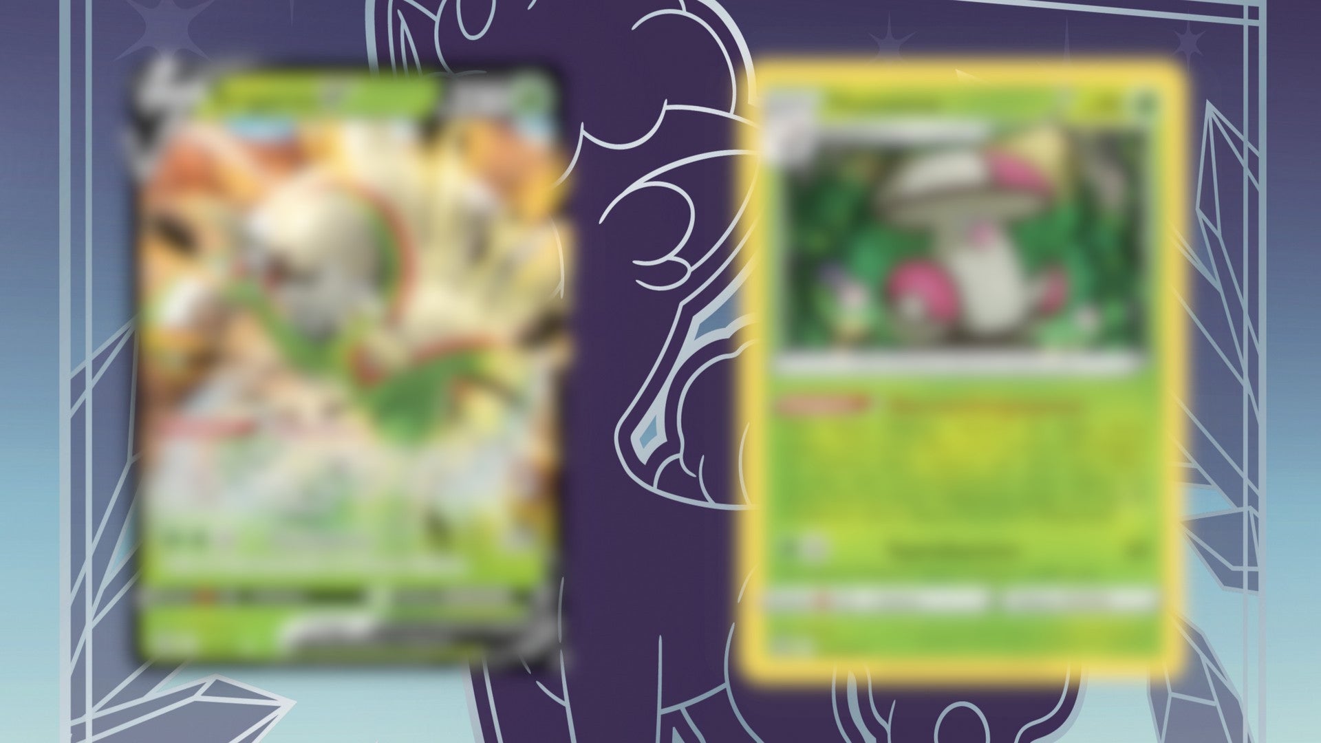 Zwei neue Karten aus Pokémon Schwert und Schild: Silberne Sturmwinde.