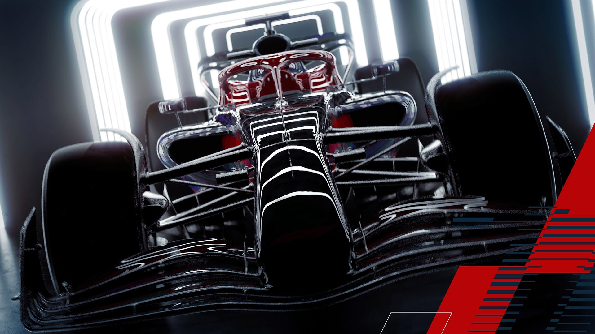 Image for F1 2022: incremental upgrades improve an already solid experience