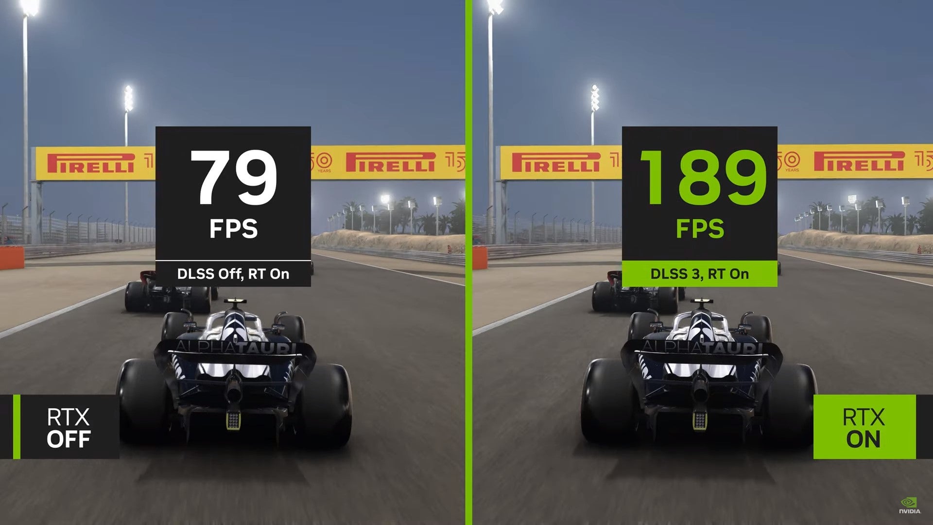 Image for Podpora NVIDIA DLSS 3 se rozšiřuje o další hry - seznam