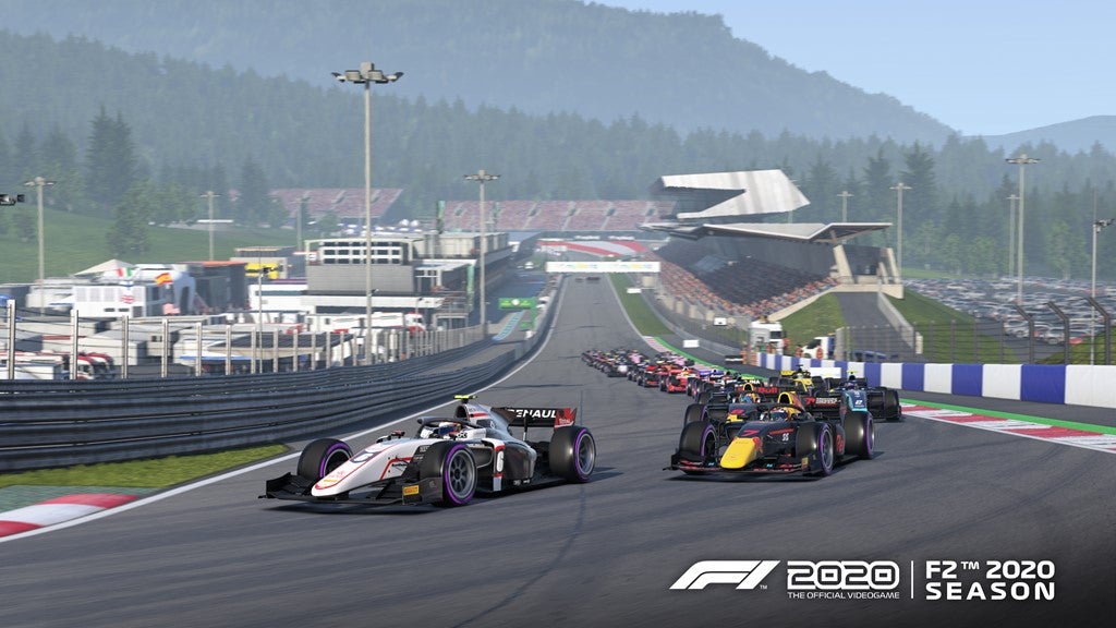Image for Frank Sagnier and Rashid Varachia step down from Codemasters