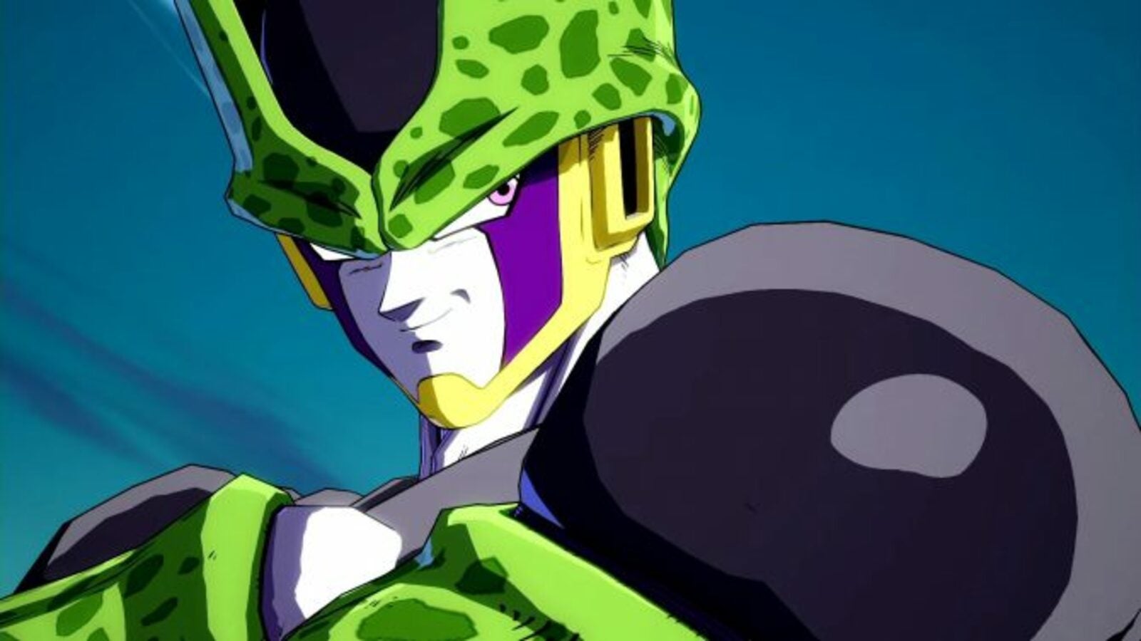 Imagem para Combate de Dragon Ball FighterZ no Evo reiniciado para o grito de Cell