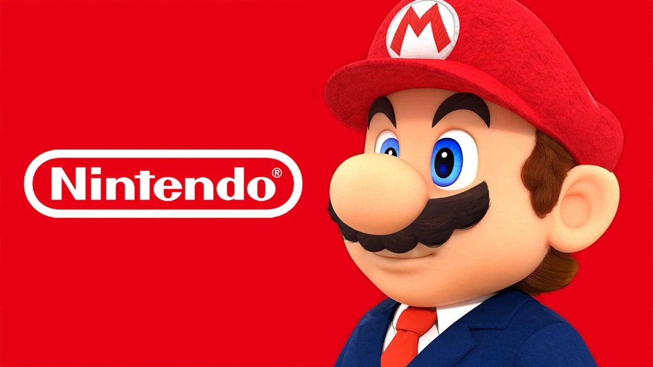 Imagem para Arábia Saudita comprou 5% da Nintendo