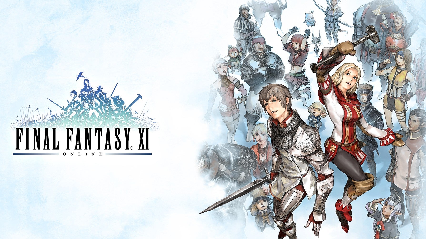 Image for Final Fantasy 11 not shutting down, despite rumours