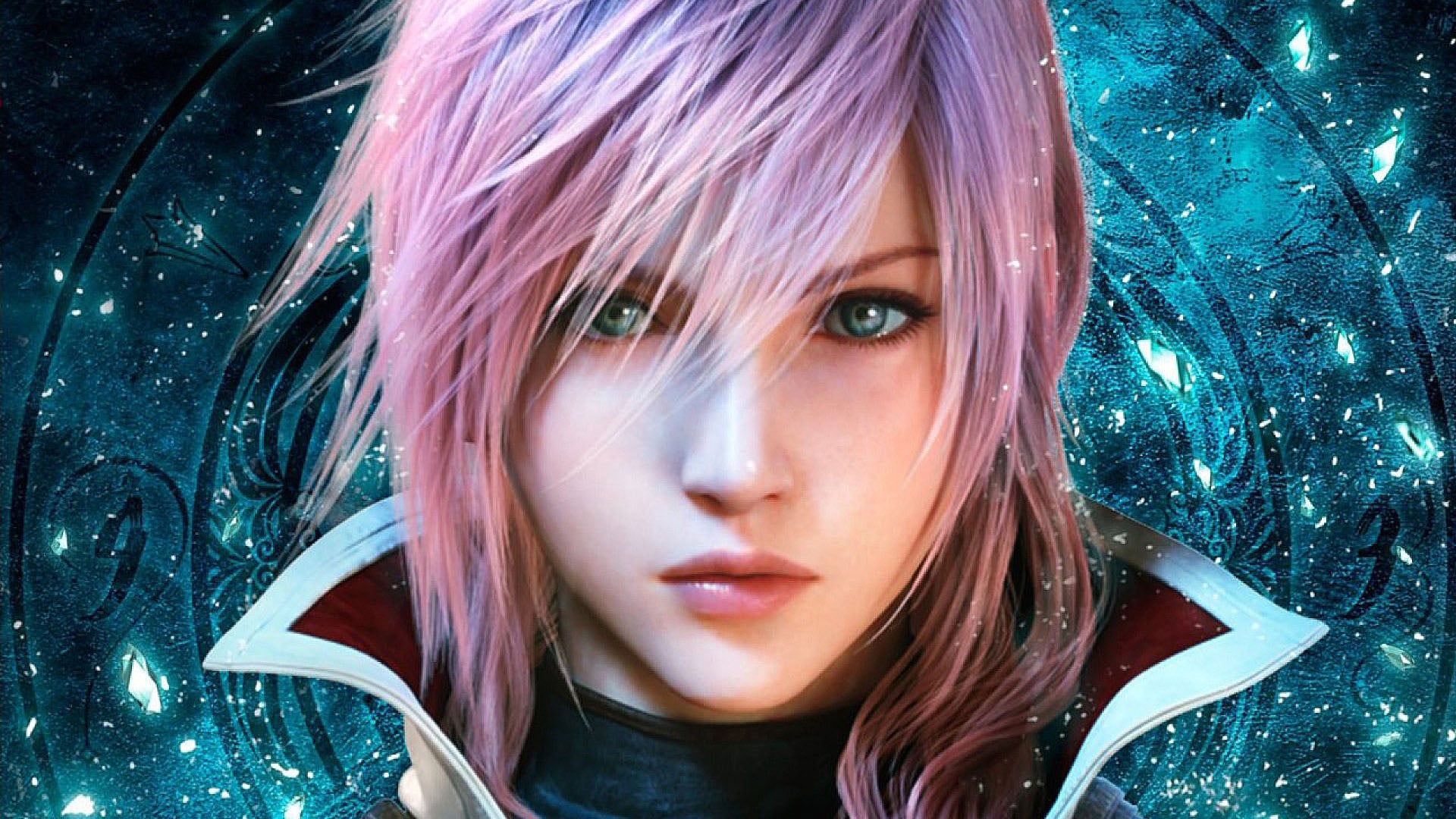 Image for DF Retro - The Final Fantasy 13 Trilogy - Every Game + Every Version Analysed!