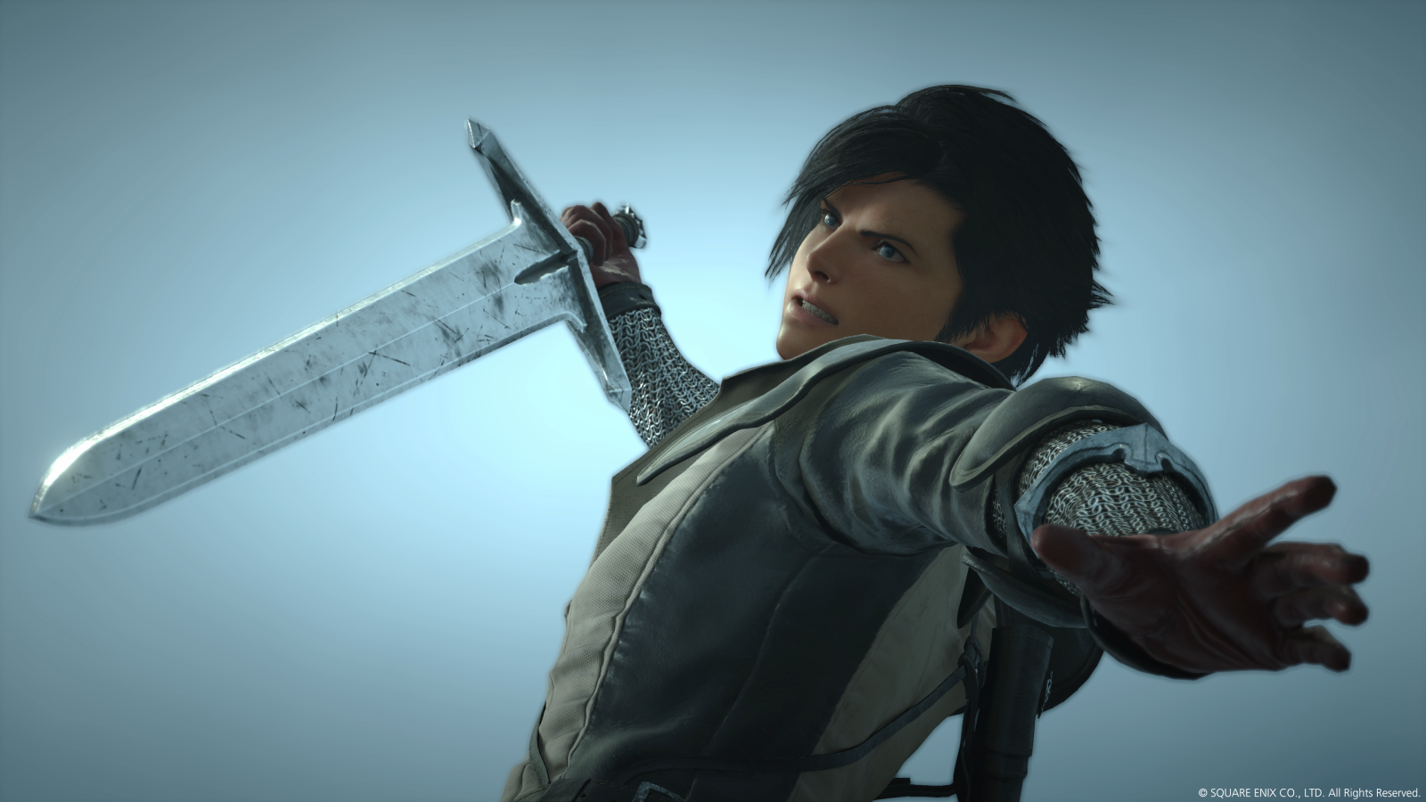 Yoshida's response to Final Fantasy 16's lack of diversity is "souring",  say Black players | Eurogamer.net