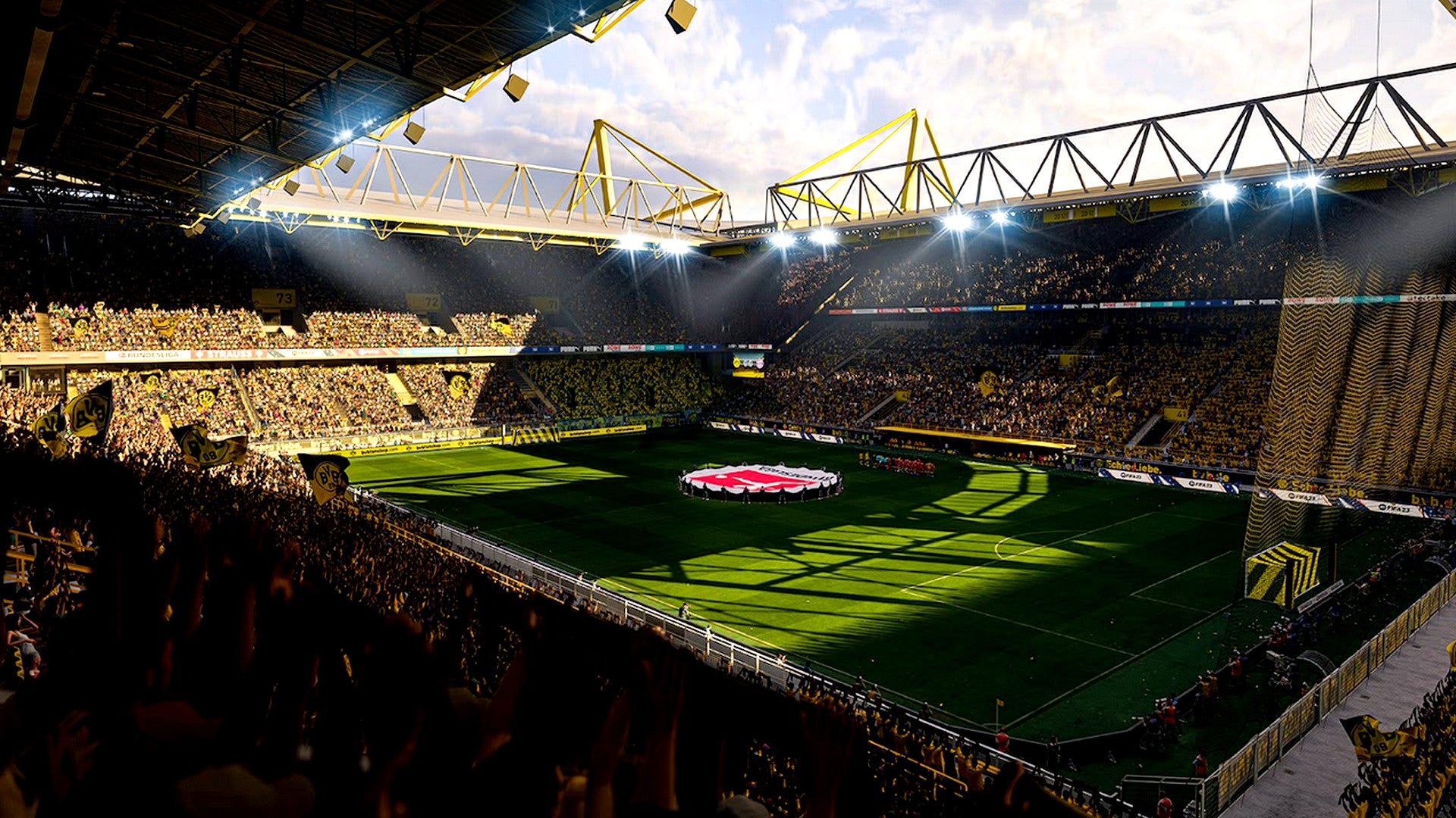 Bilder zu FIFA 23: Das ändert sich bei Standards in diesem Jahr