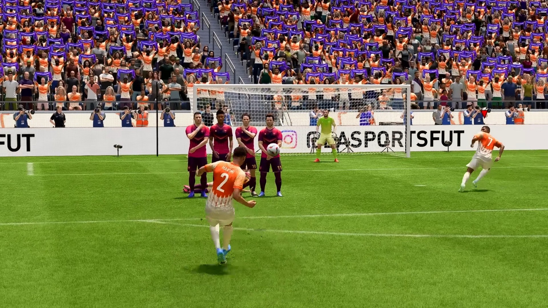 Die besten vereinslosen Spieler in FIFA 23.