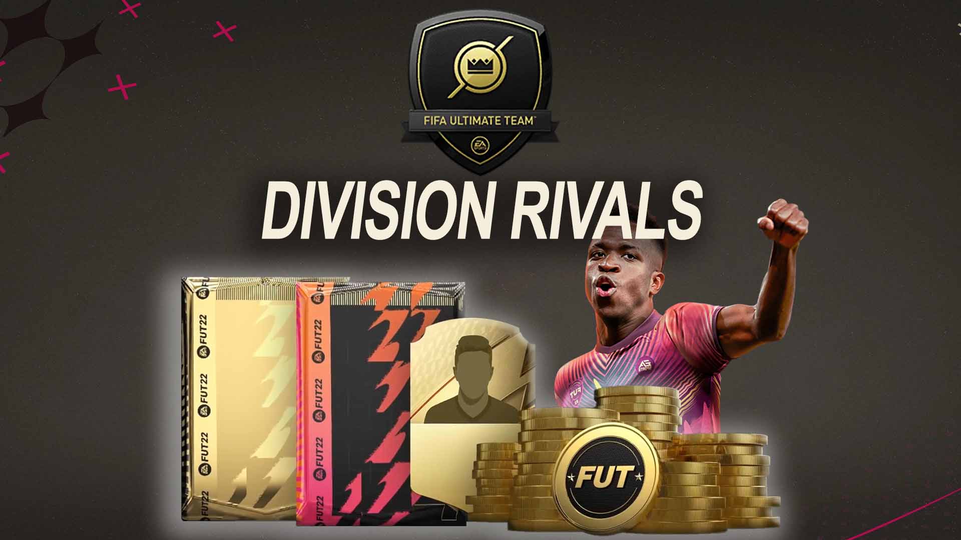 Bilder zu FIFA 23: Division Rivals Rewards - Alle Belohnungen und wann sie kommen (Season 2)