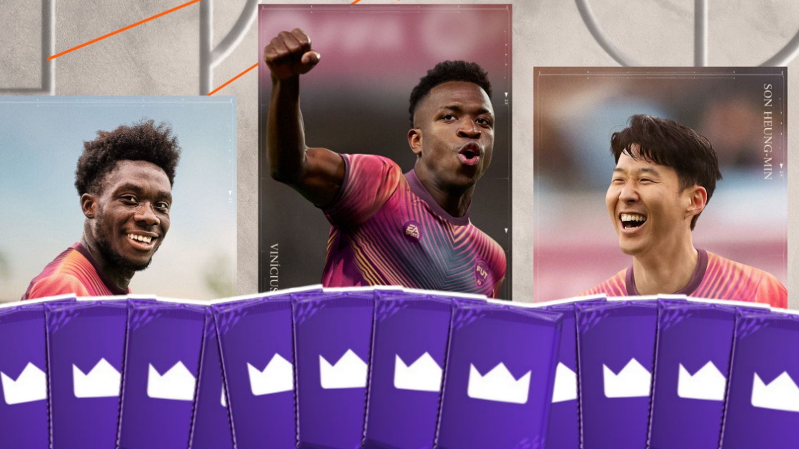Image for FIFA 23 Prime Gaming rewards for January 2023 and how to link Amazon account to FIFA 23
