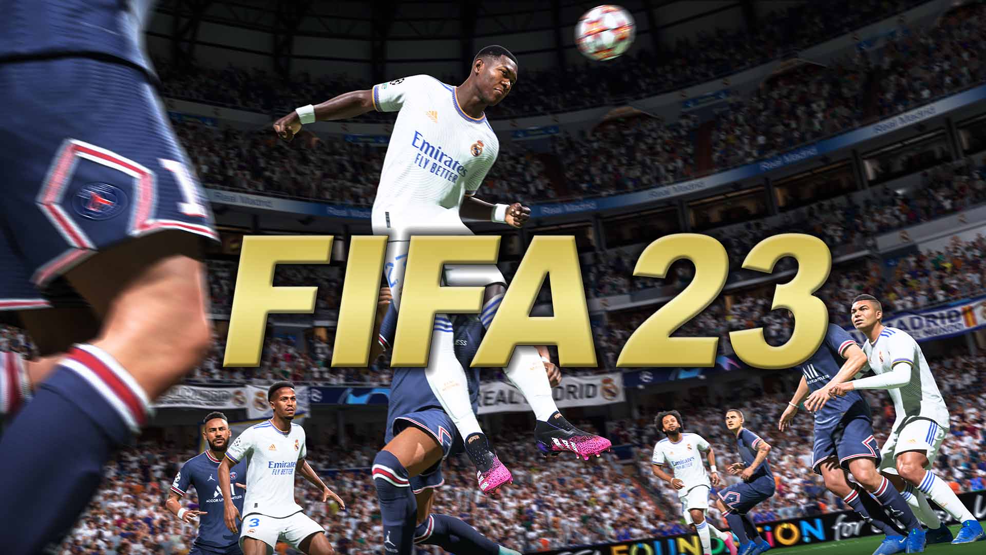Bilder zu FIFA 23: Release Date – Ende September soll es laut Brancheninsider losgehen