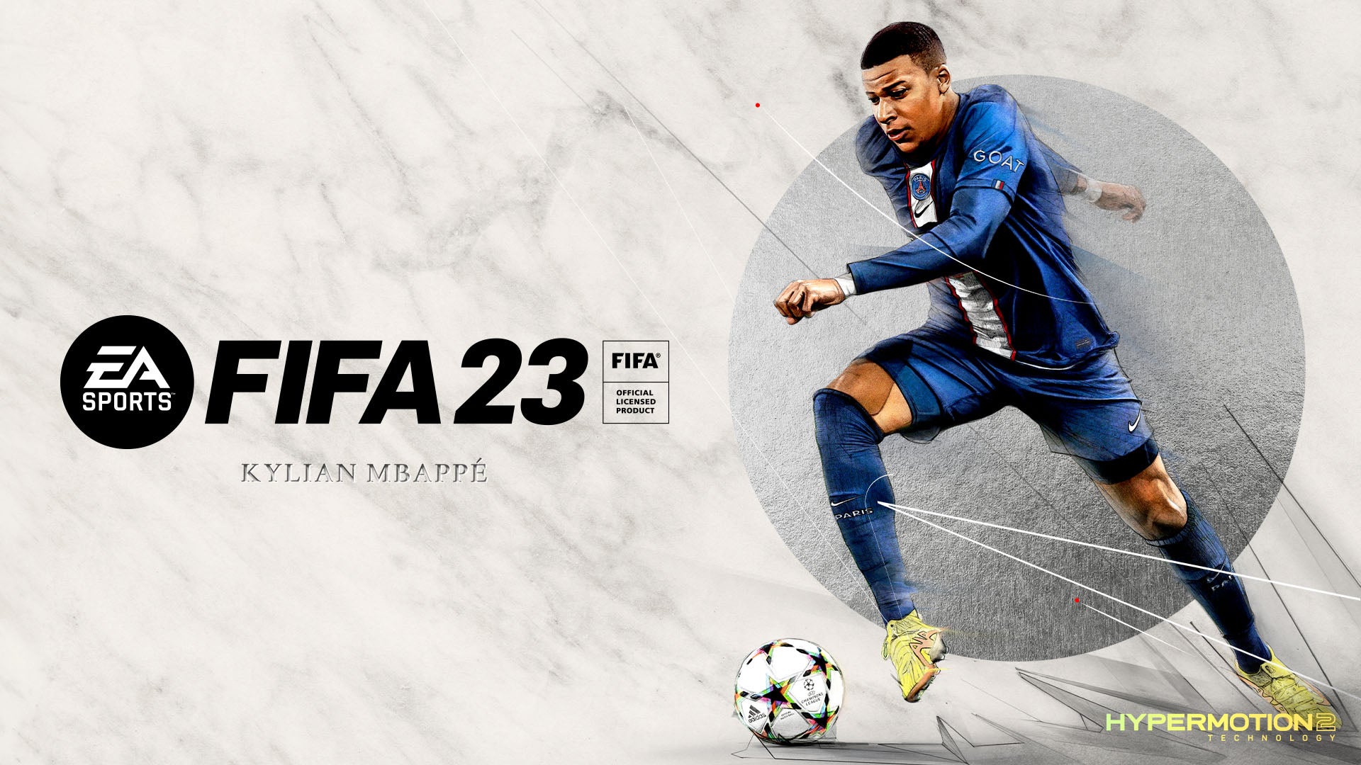 Here s where you can buy FIFA 23 on console and PC - 93