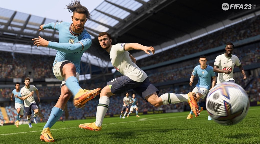 Immagine di FIFA 23 domani un lungo video gameplay sulle nuove funzionalità e contenuti