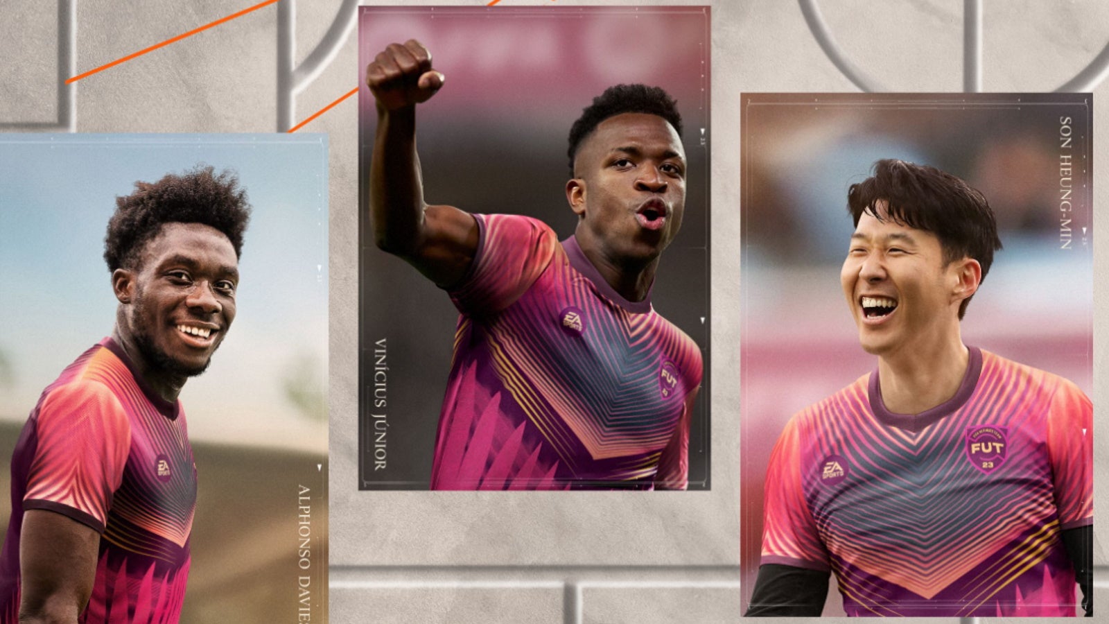FIFA 23 player ratings, including the best players ranked by Overall