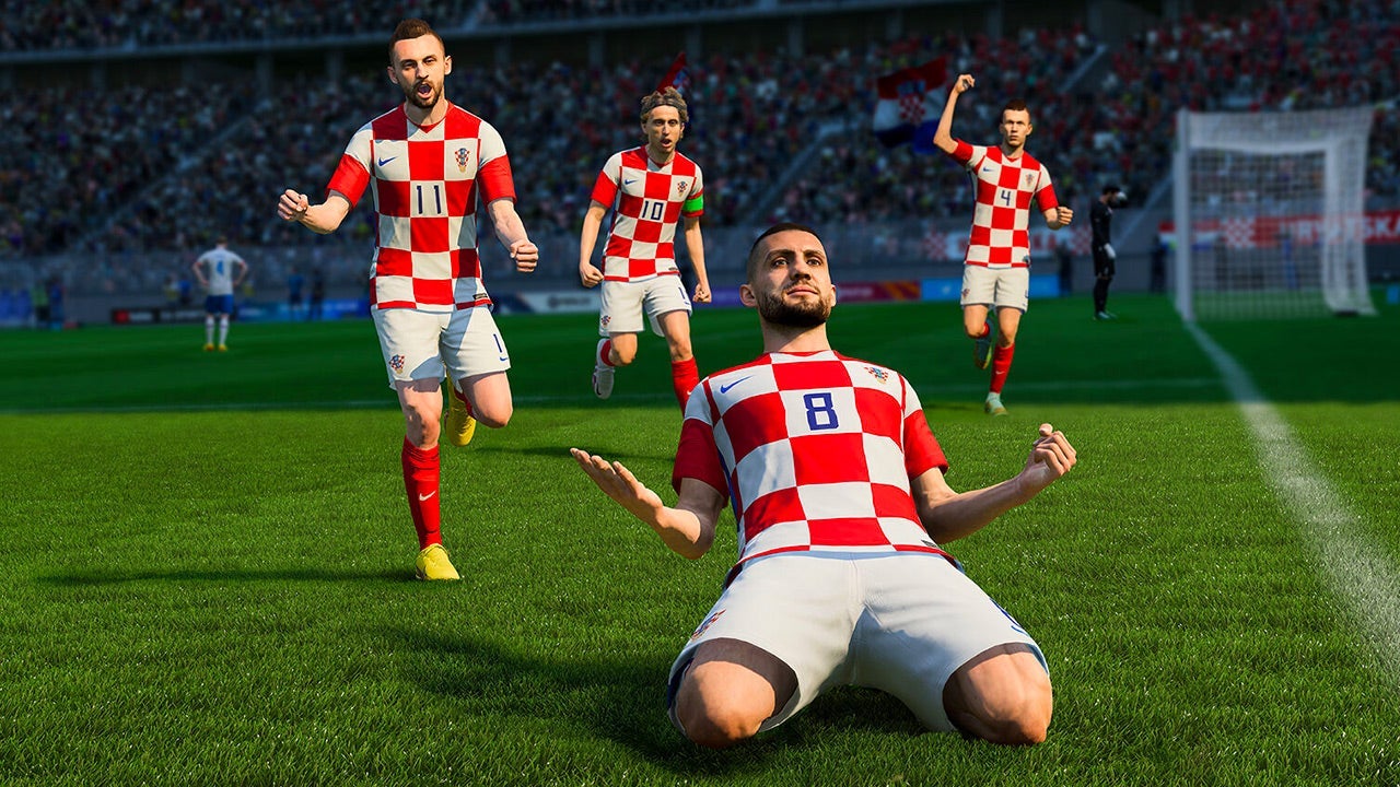 FIFA is Christmas No.1 as God of War drops to third place UK Boxed