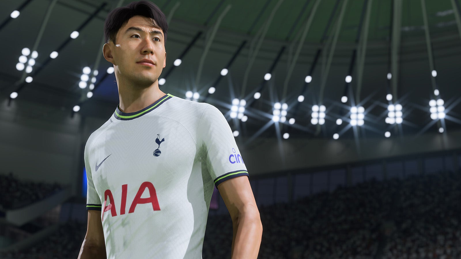 Image for FIFA 23 best wingers, including the best LW, best RW and best LM and RMs in FIFA 23