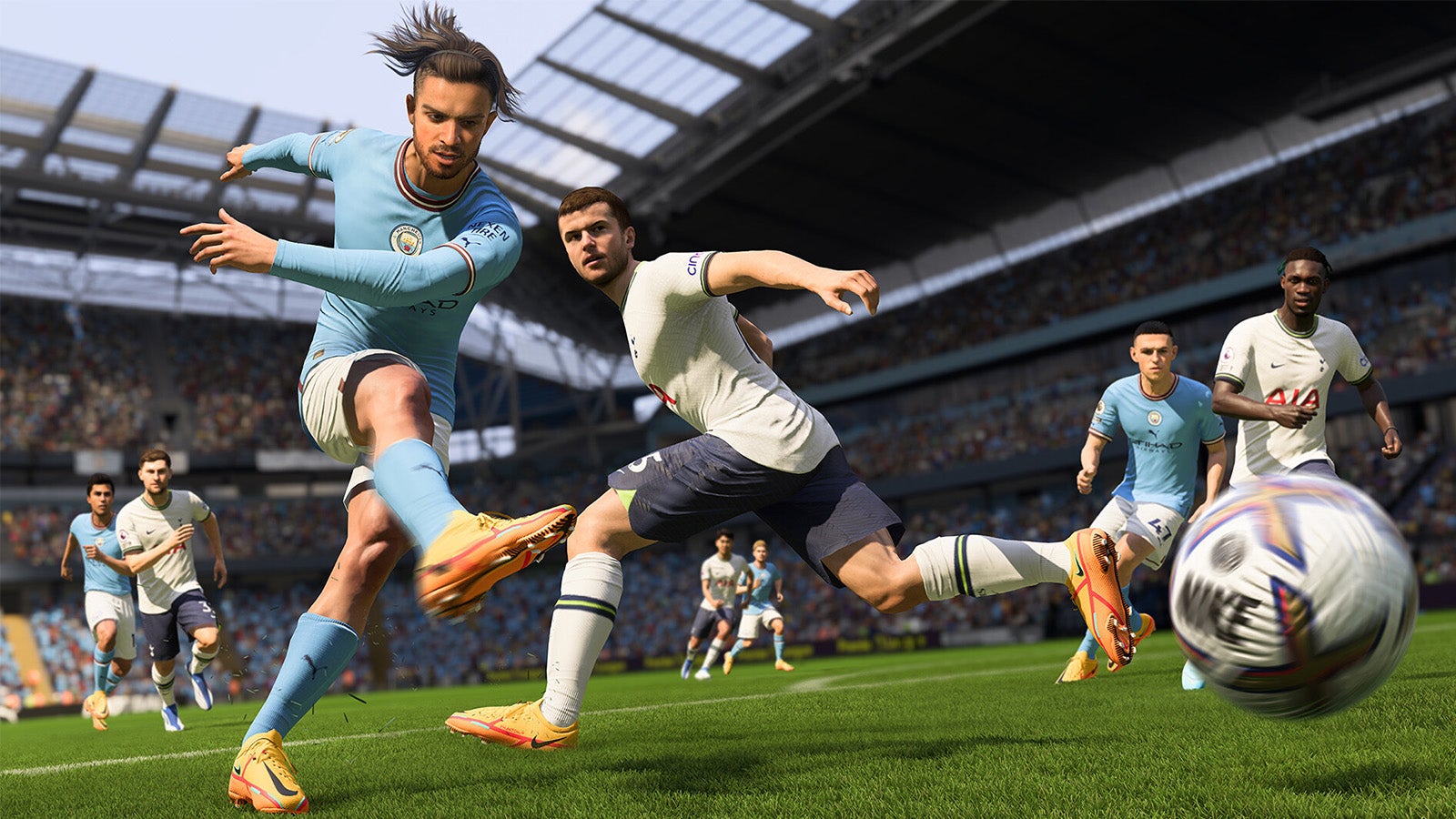 FIFA 23 best defenders, including the best CB, LB, RB and Wing Backs in FIFA 23 - Vimarsana News