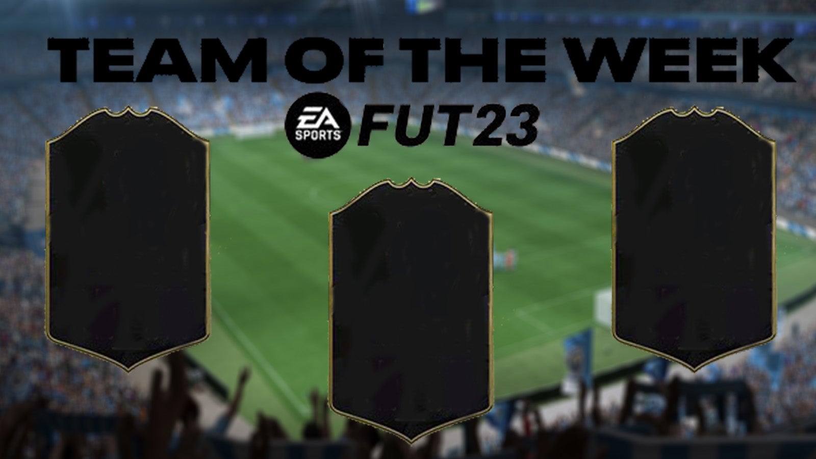 Image for FIFA 23 TOTW 9, including all past FUT Team of the Week players