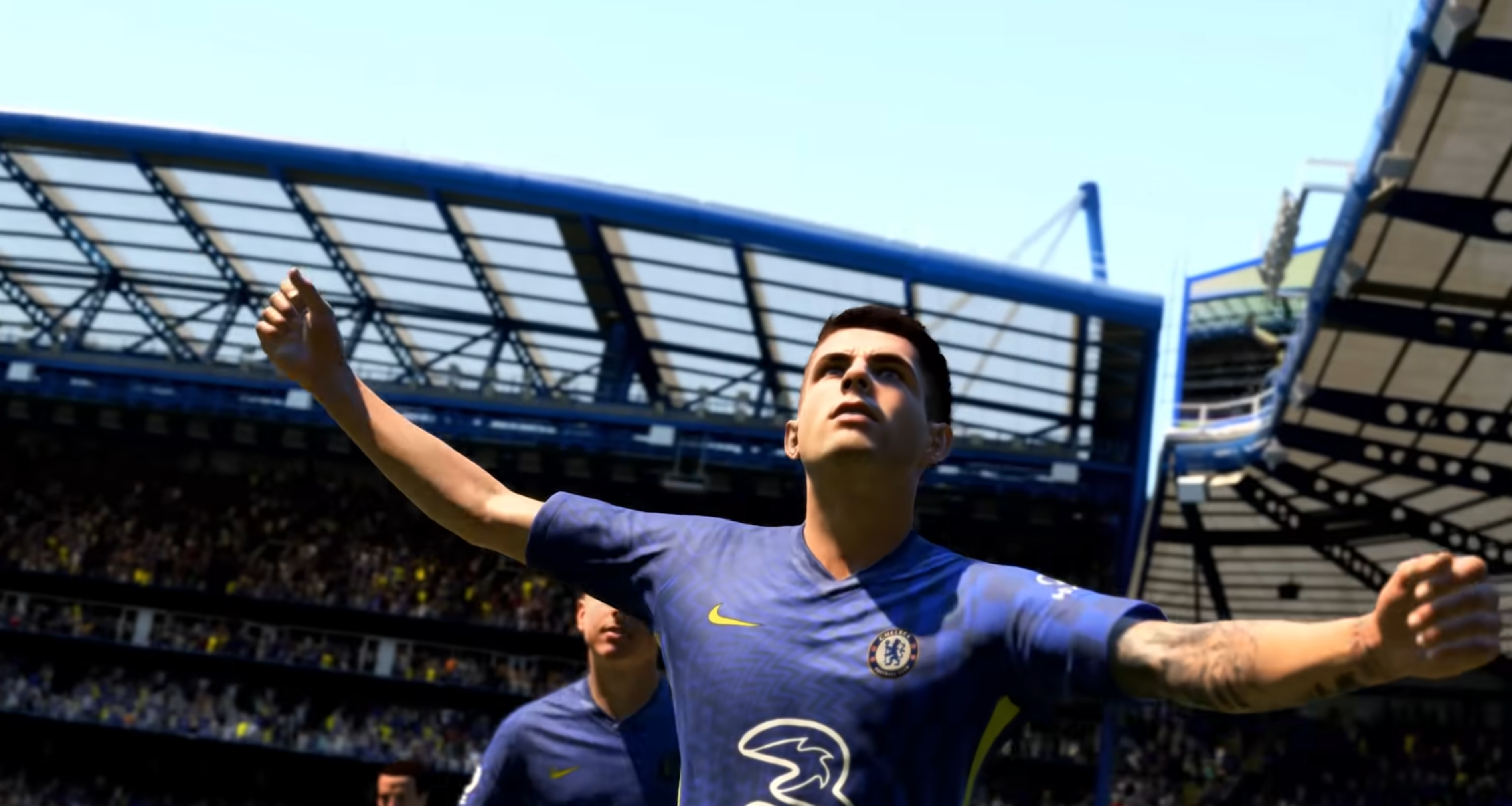 Bilder zu FIFA 22 landet ab nächster Woche bei EA Play und im Xbox Game Pass Ultimate