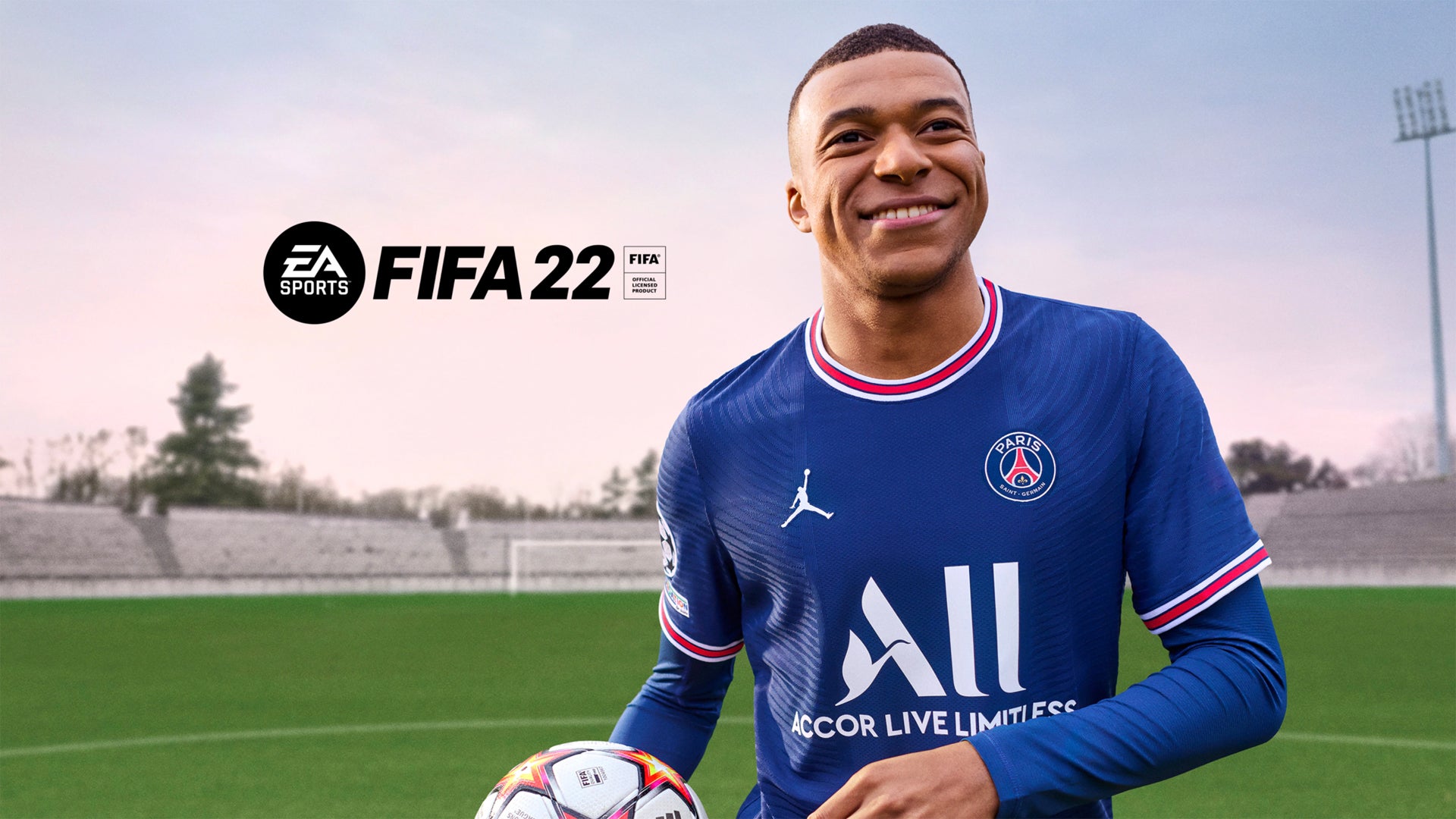 Image for EA says FIFA 22's player engagement is “highest ever”