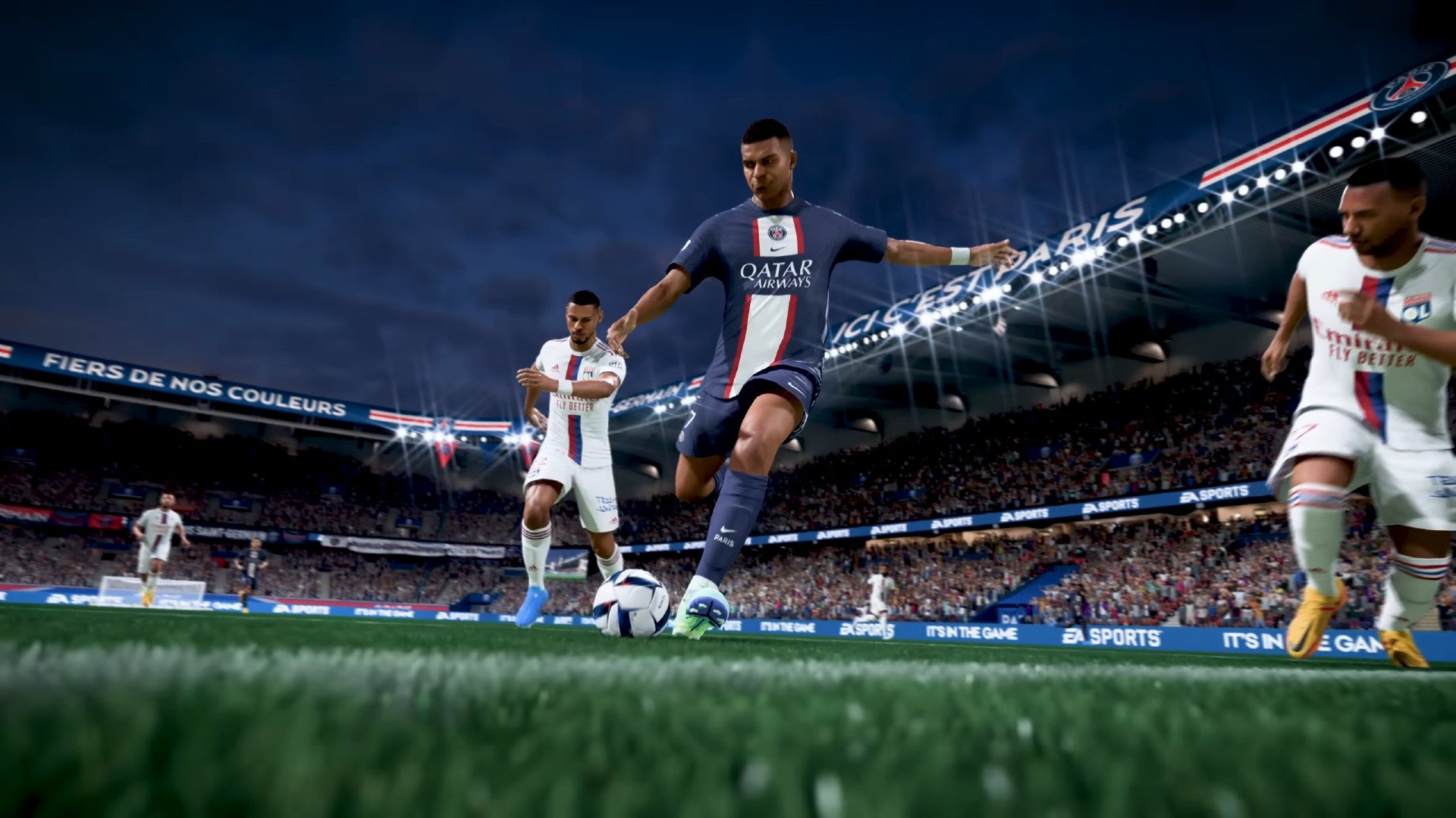 Immagine di FIFA 23: EA Sports saluta FIFA con un ultimo, ricchissimo capitolo