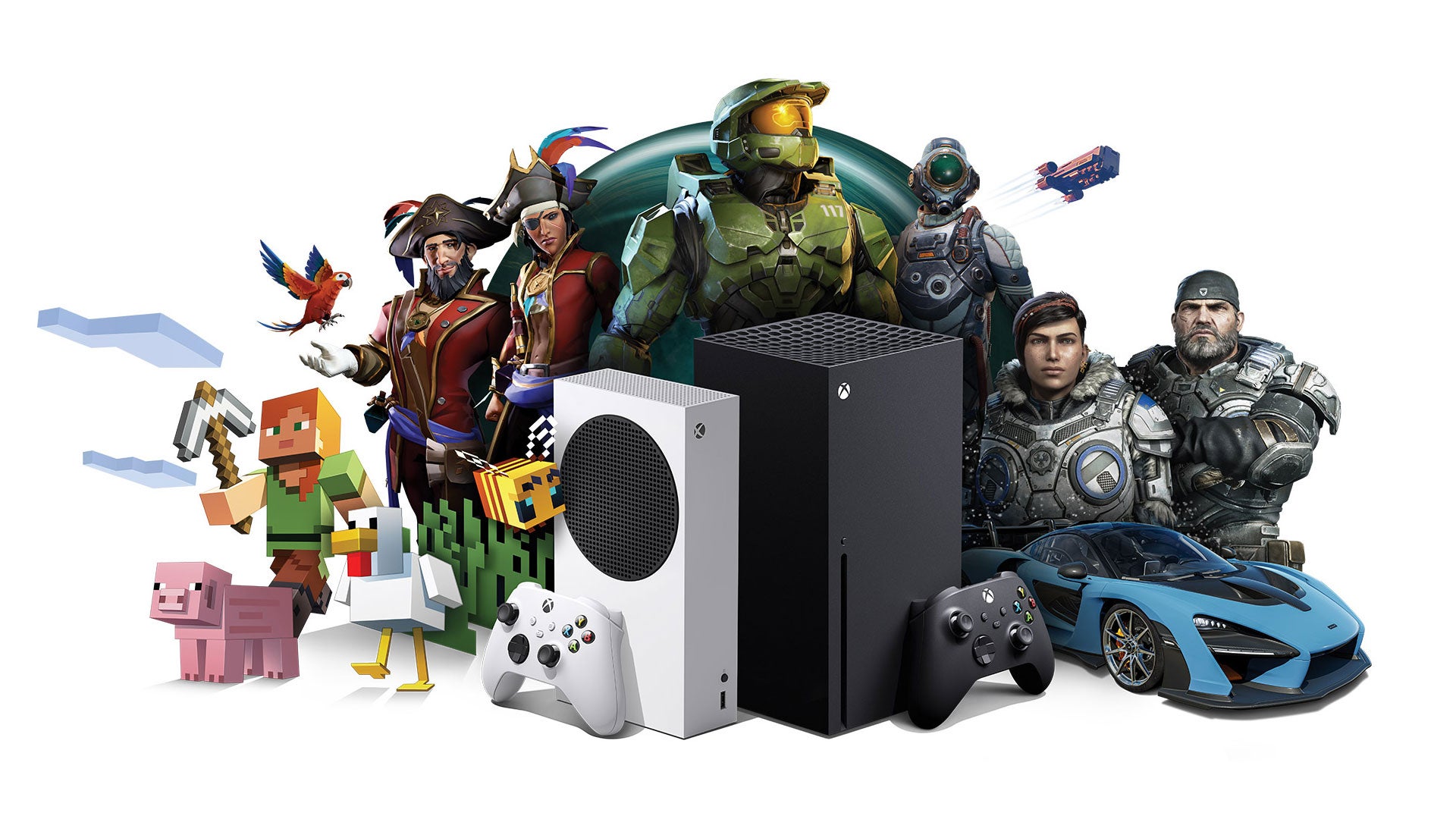 Next-gen consoles have few answers to Argentina's longstanding reliance on  piracy | GamesIndustry.biz