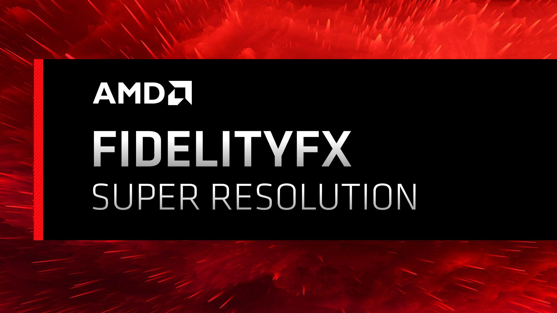 Image for AMD FidelityFX Super Resolution FSR Review: Big FPS Boosts, But Image Quality Takes A Hit