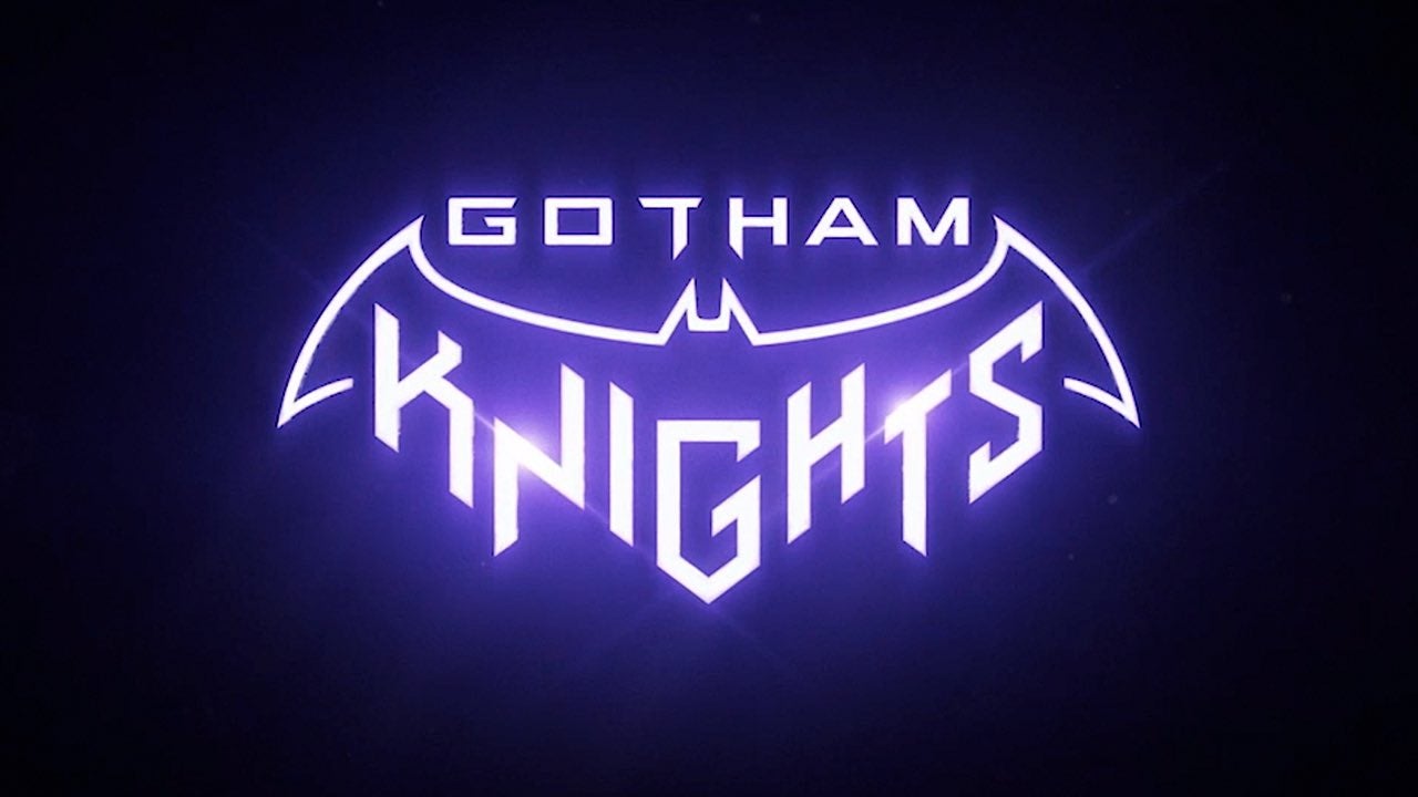 Imagem para Gotham Knights será adaptado para série na CW