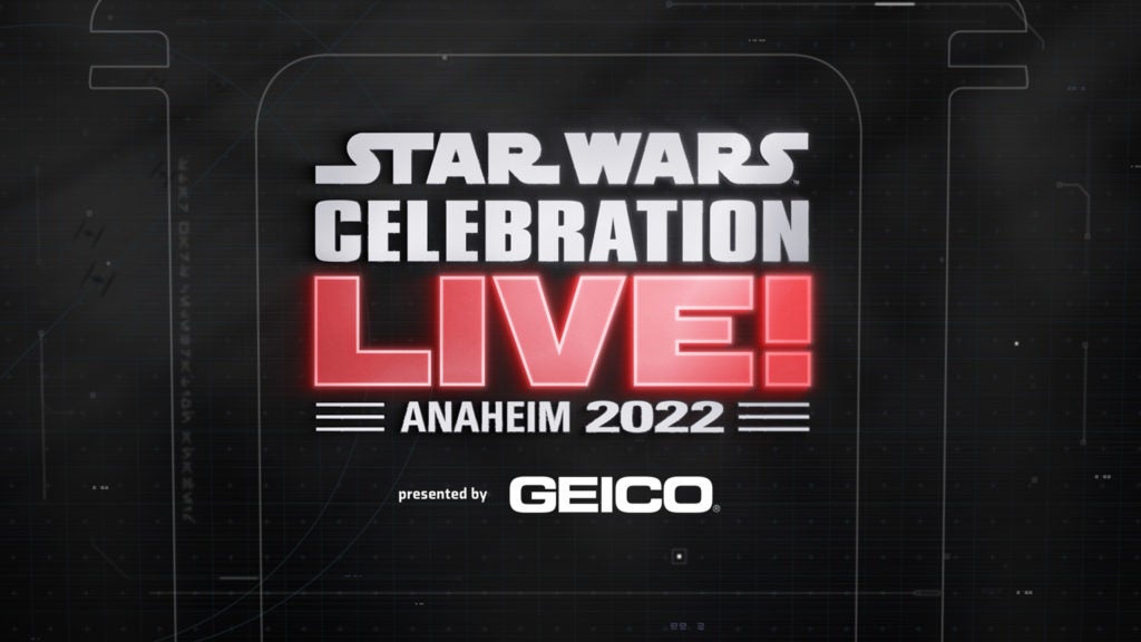 Imagem para Celebração Star Wars - Assiste em direto a partir de 26 de maio