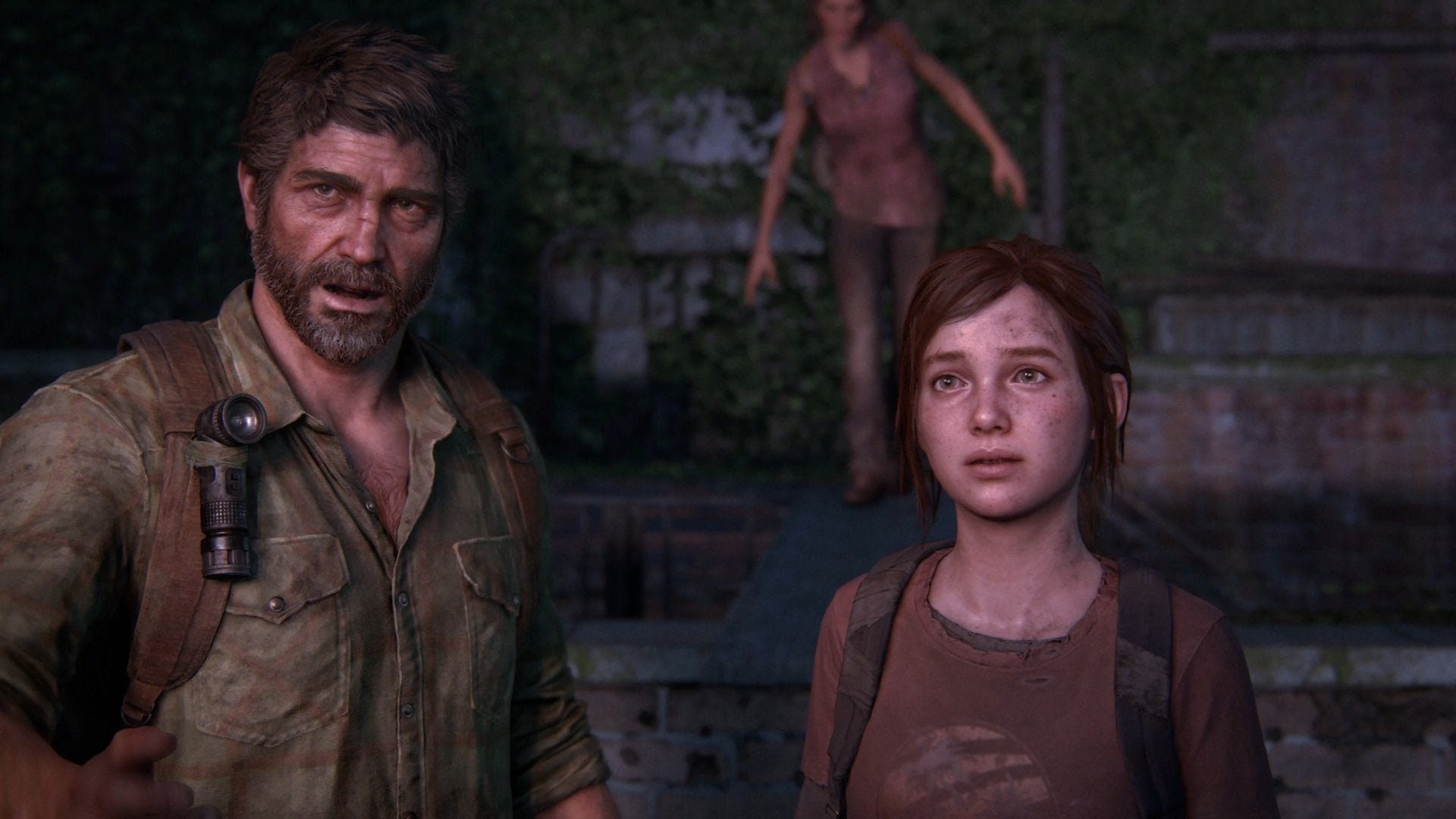 The Last of Us: Part 1 anunciado oficialmente para PC y PS5 | Eurogamer.es