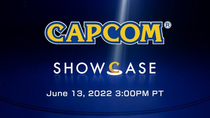Imagen para Capcom anuncia un evento digital para la semana que viene