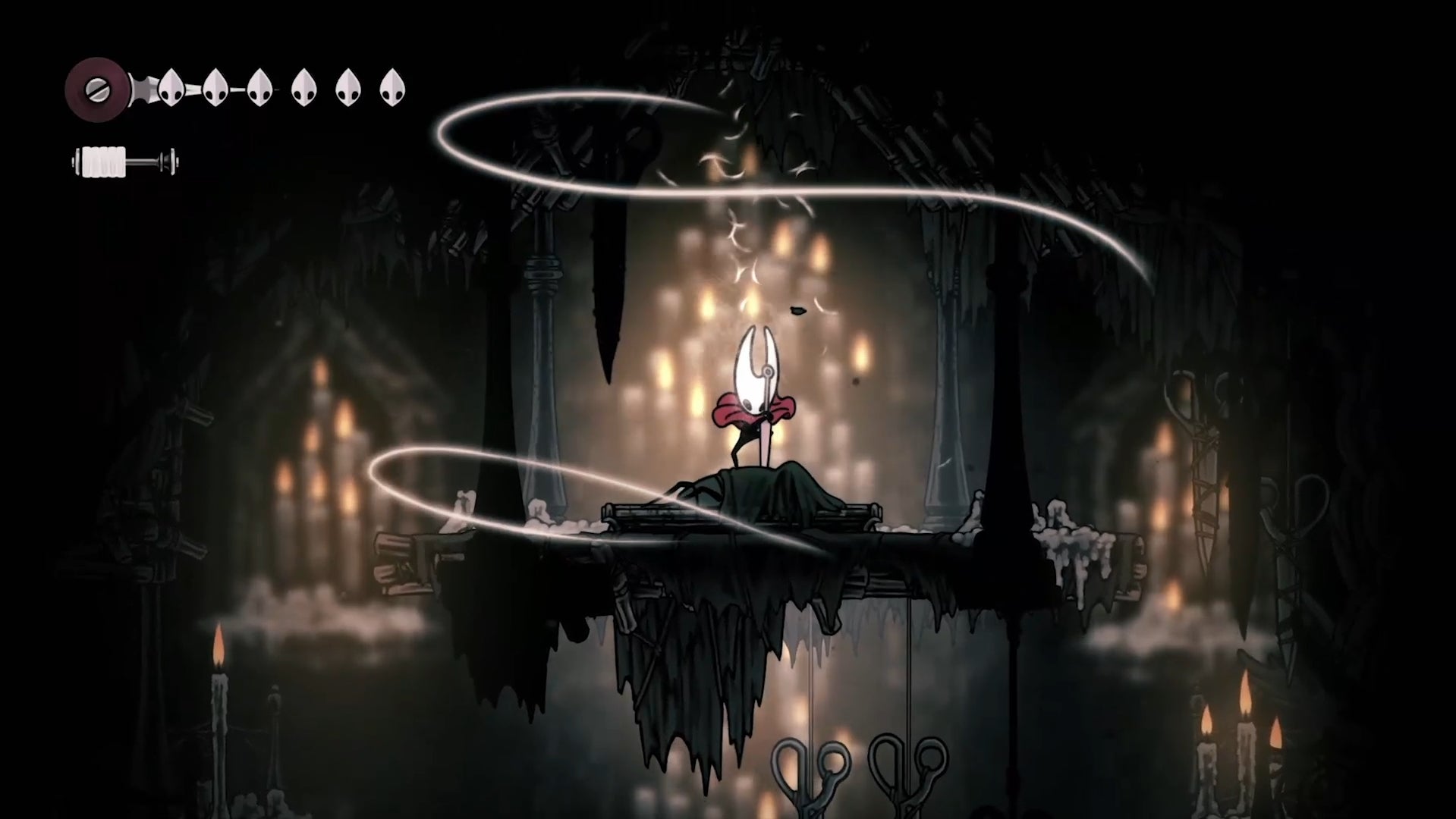 Hollow Knight Silksong headed to Xbox Game Pass day one - 50