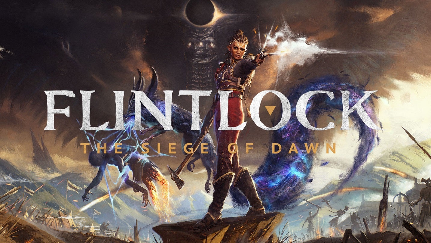 Image for New gameplay of Flintlock: The Siege Of Dawn revealed