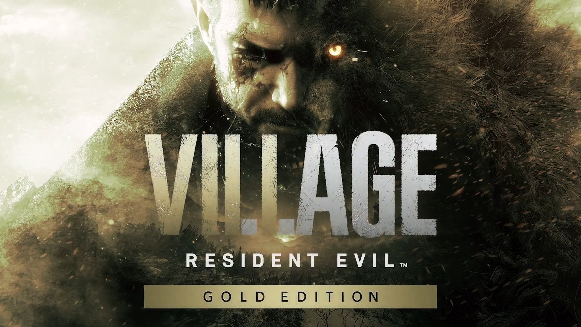 Imagem para Resident Evil Village terá expansão com Rose, modo na 3ª pessoa e Edição Gold