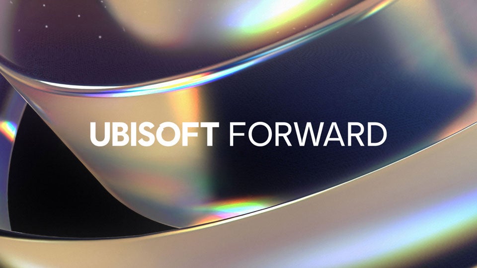 Ubisoft Forward artwork.