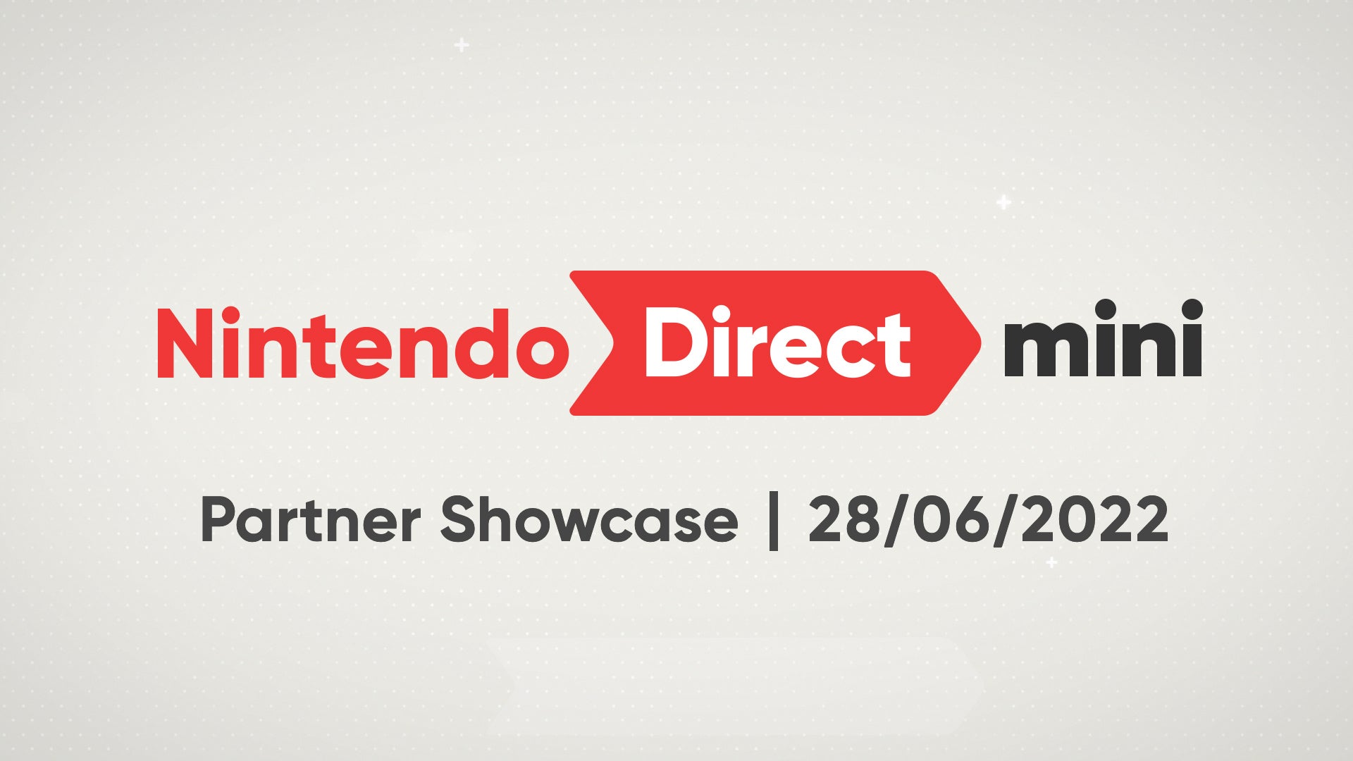 Imagen para Anunciado un Nintendo Direct Mini: Partner Showcase para mañana 28 de junio