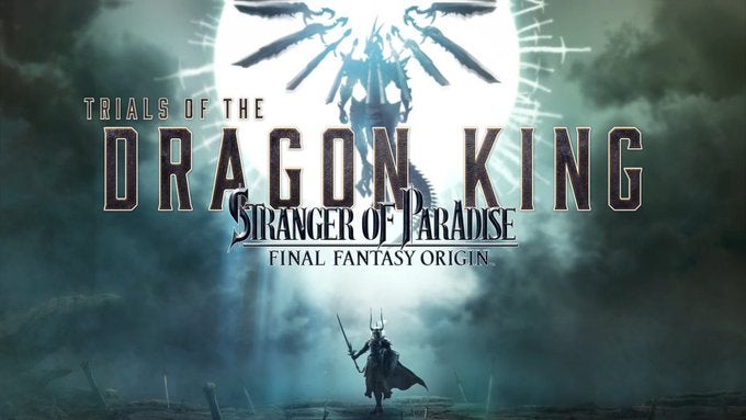 Imagen para Anunciado Trials of the Dragon King, un DLC para Stranger of Paradise: Final Fantasy Origin